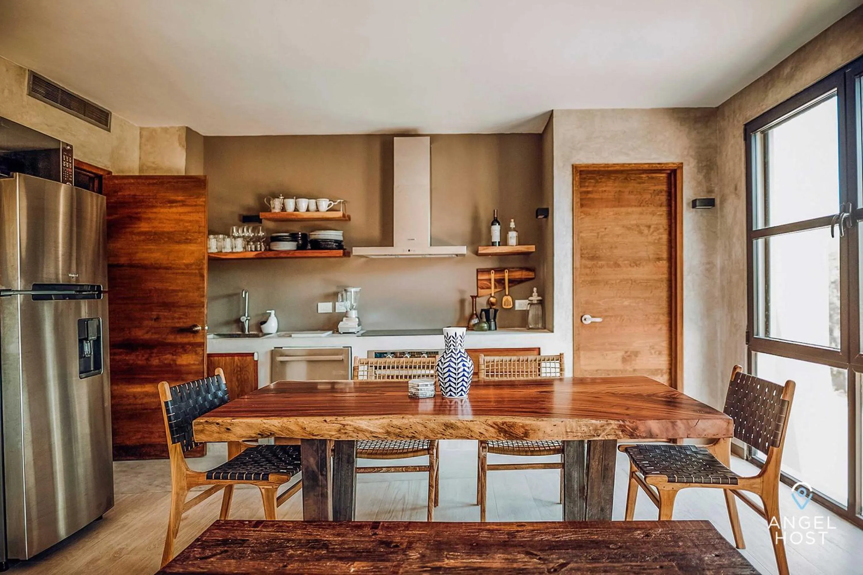 Chic Suites in the Heart of Tulum by Stella Rentals