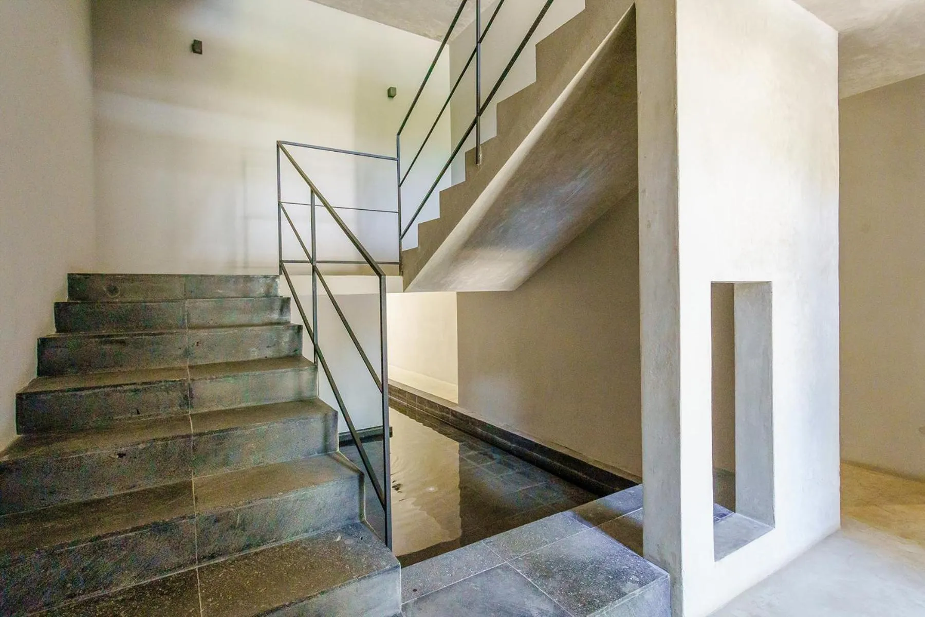 Property building in Chic Suites in the Heart of Tulum by Stella Rentals