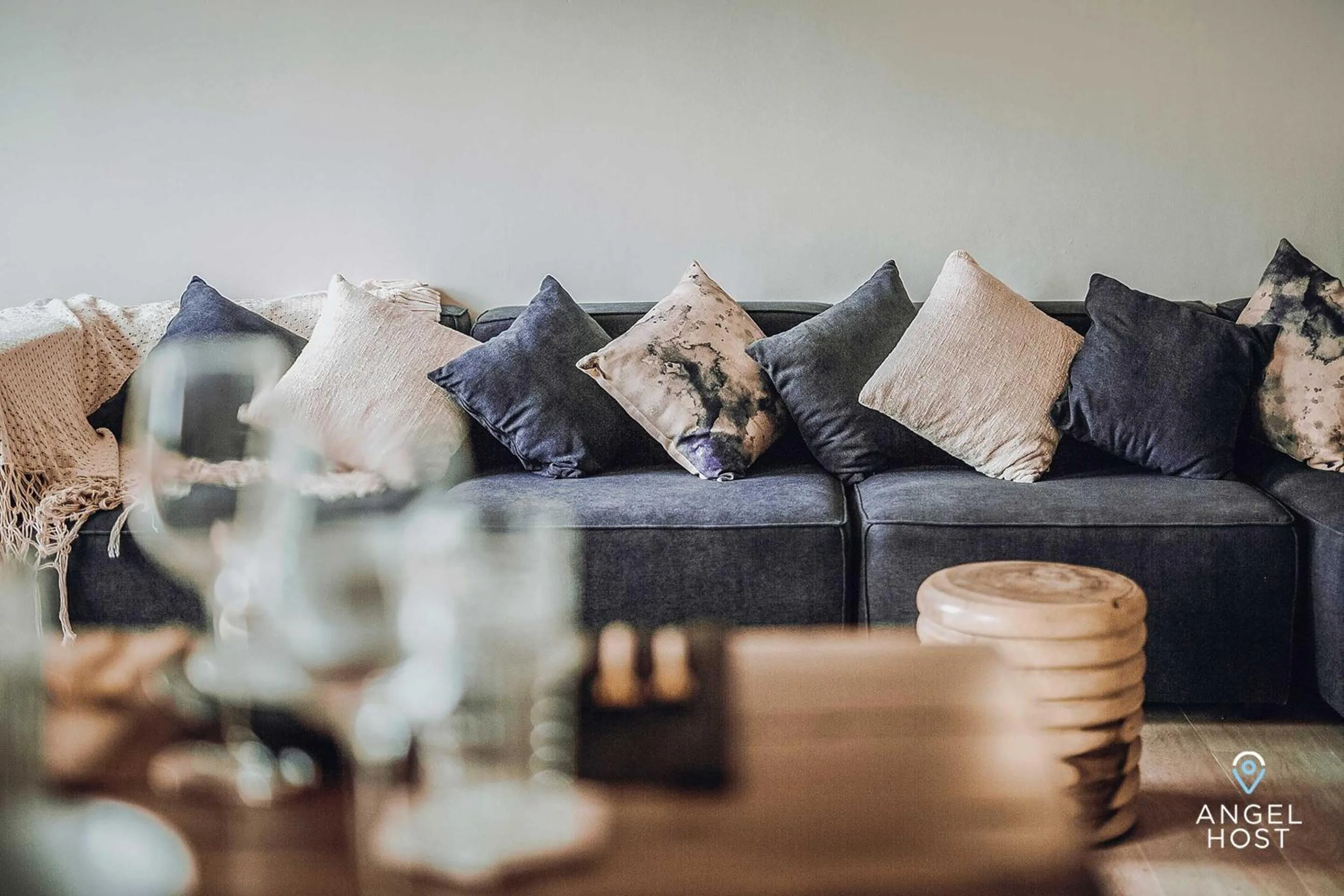 Chic Suites in the Heart of Tulum by Stella Rentals