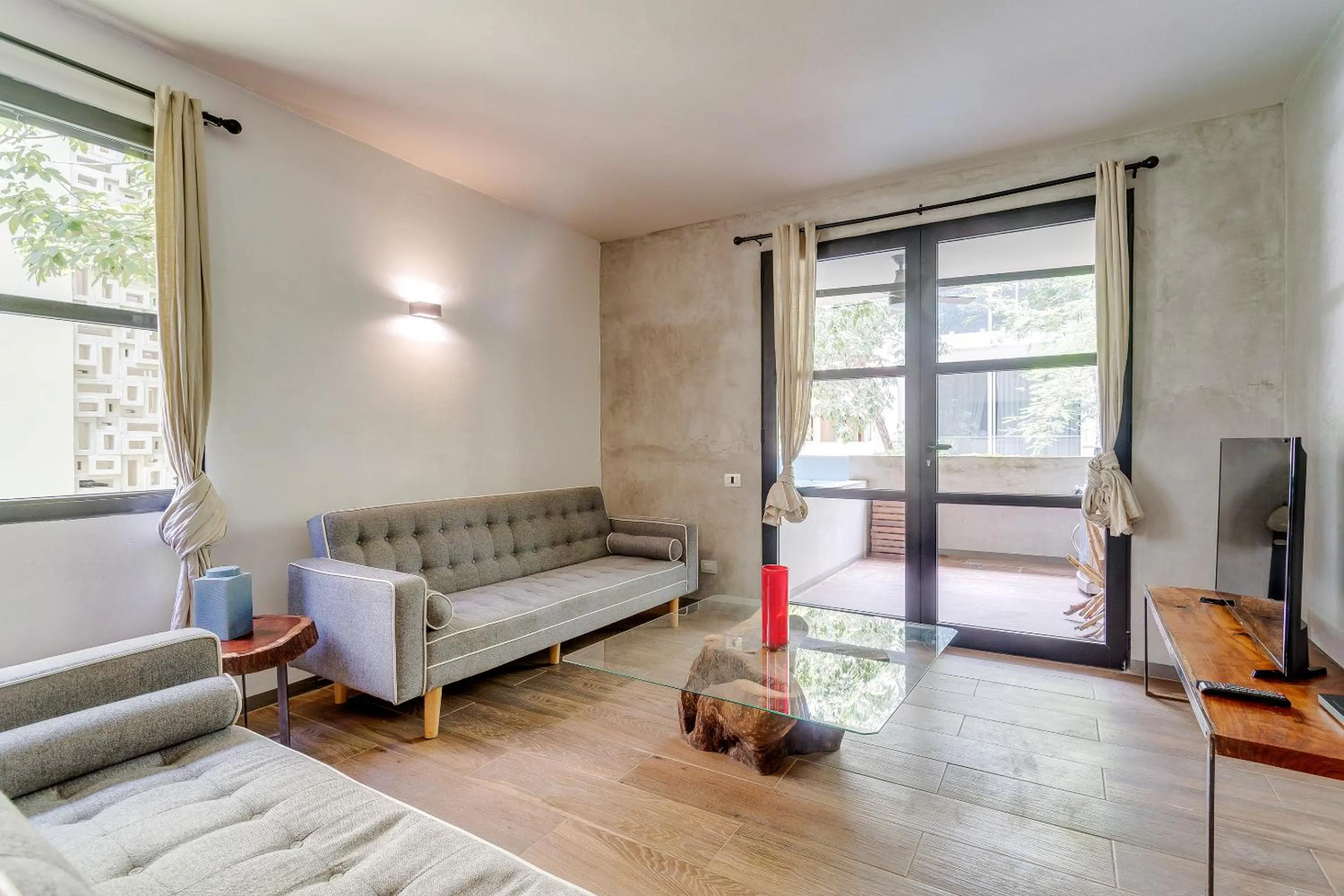 Chic Suites in the Heart of Tulum by Stella Rentals