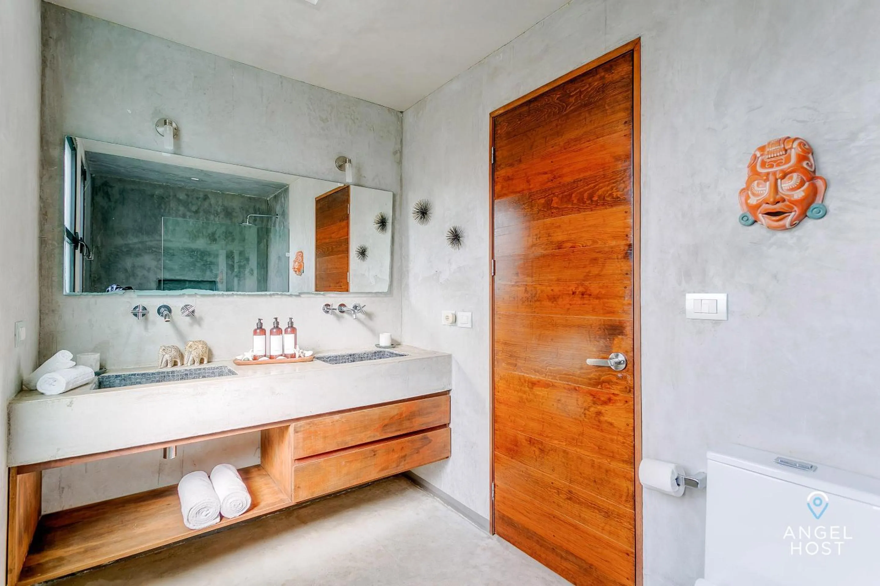 Chic Suites in the Heart of Tulum by Stella Rentals