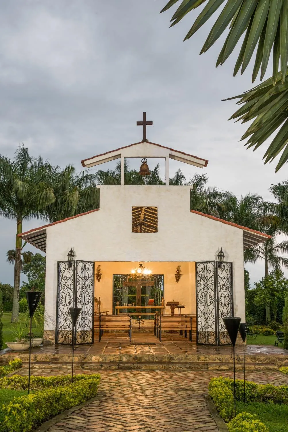 Hotel Campestre Cafe Cafe