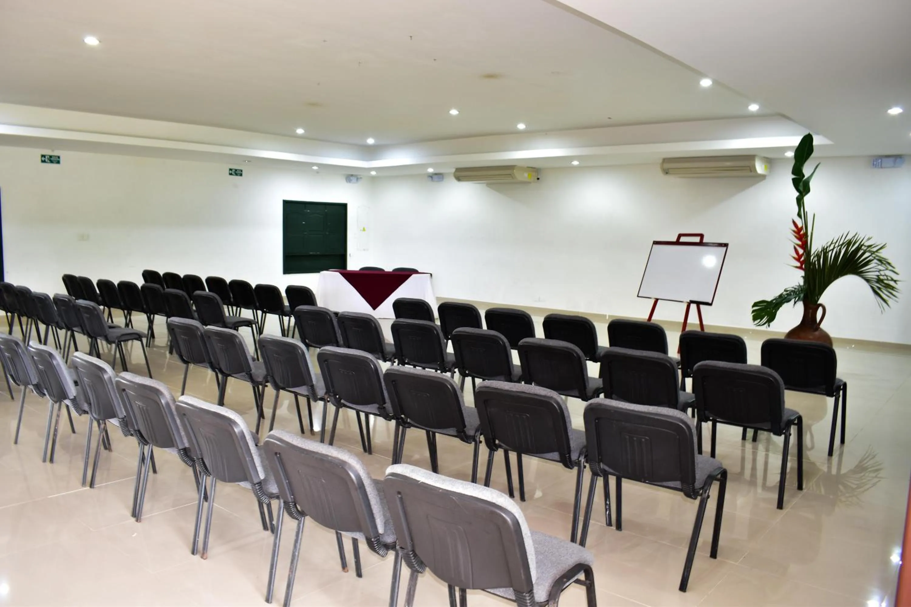 Meeting/conference room in Hotel Campestre Cafe Cafe
