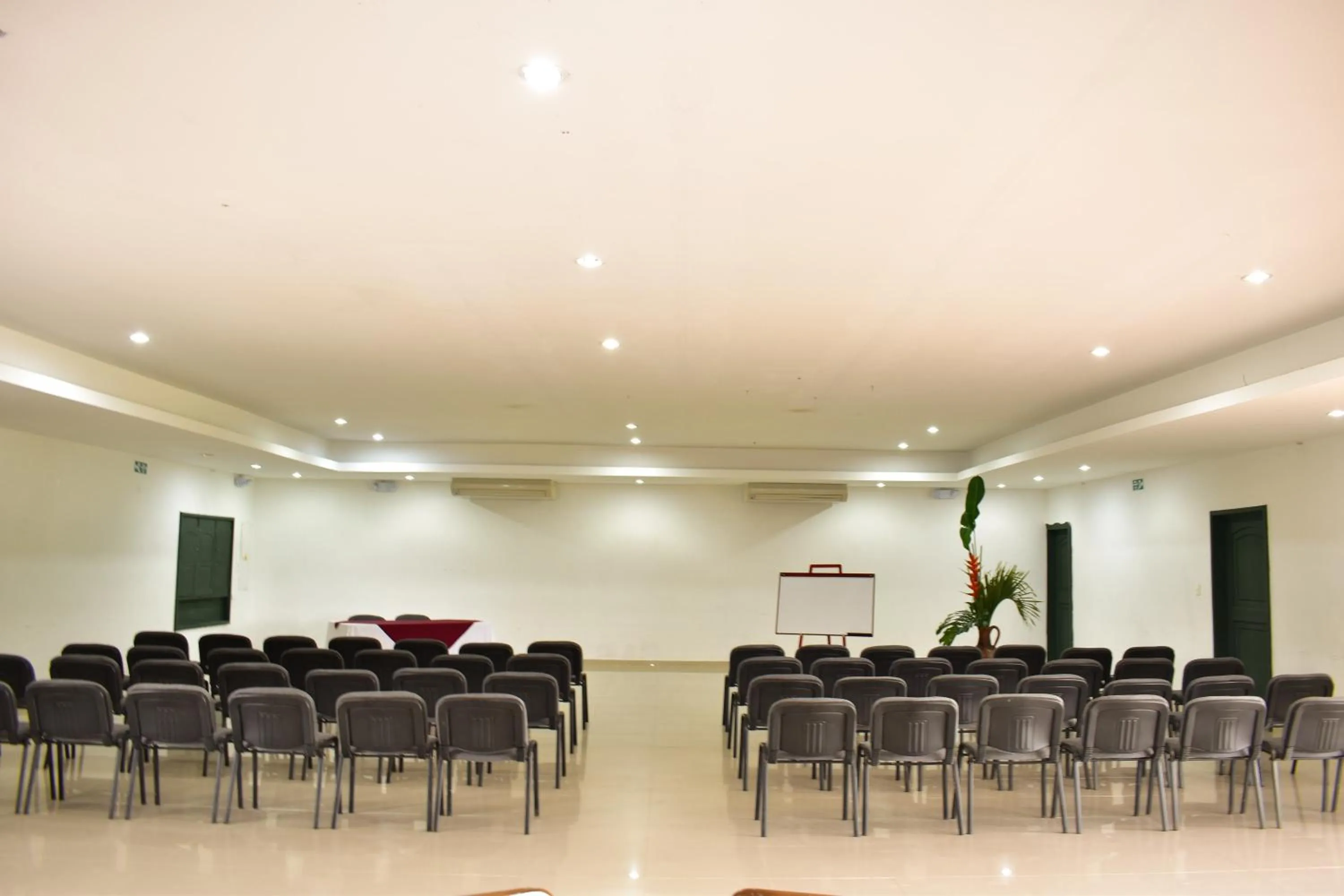 Meeting/conference room in Hotel Campestre Cafe Cafe
