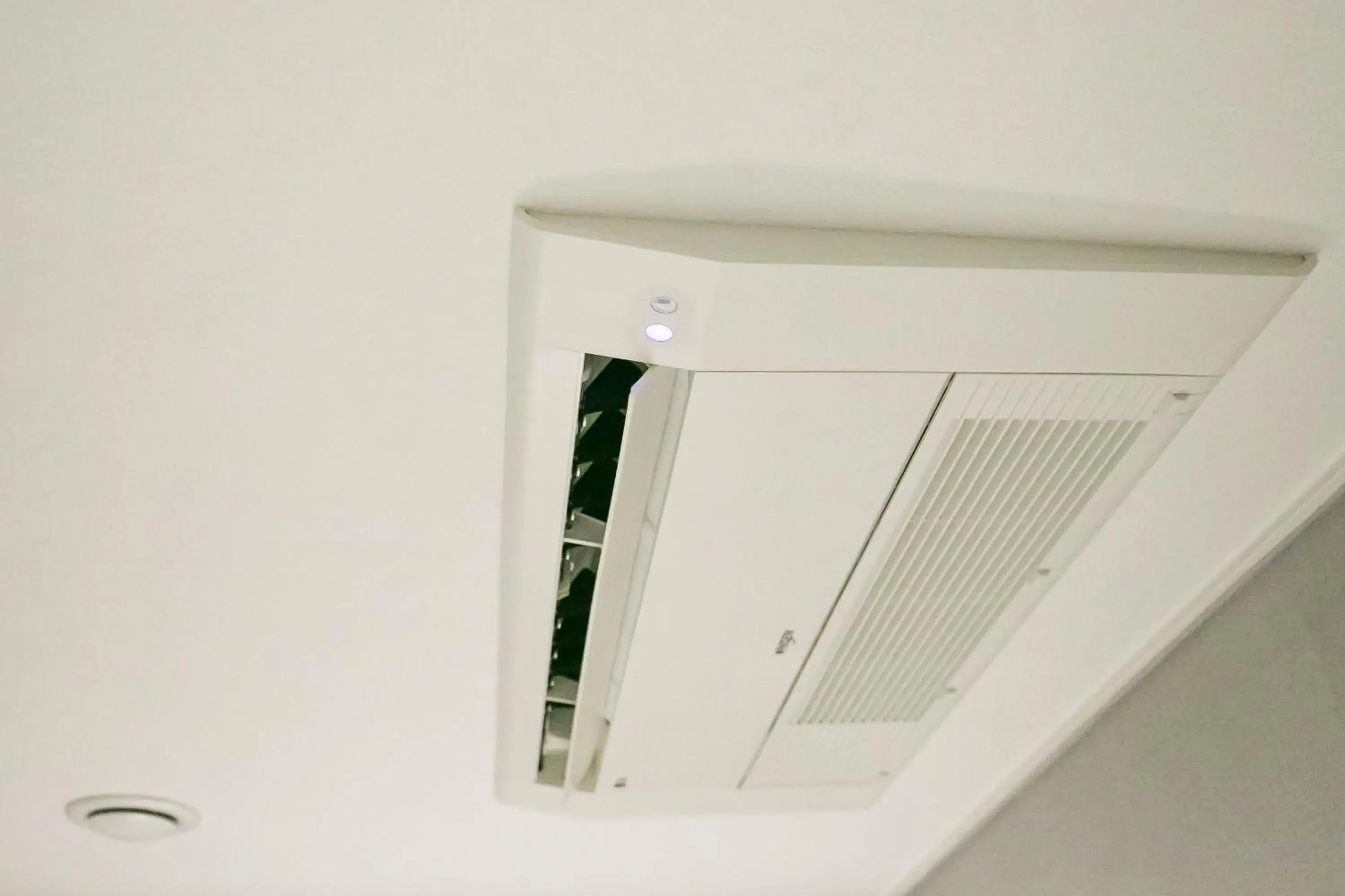 Economy Twin Room in Philstay Myeongdong Station Economy Twin Room in Philstay Myeongdong Station