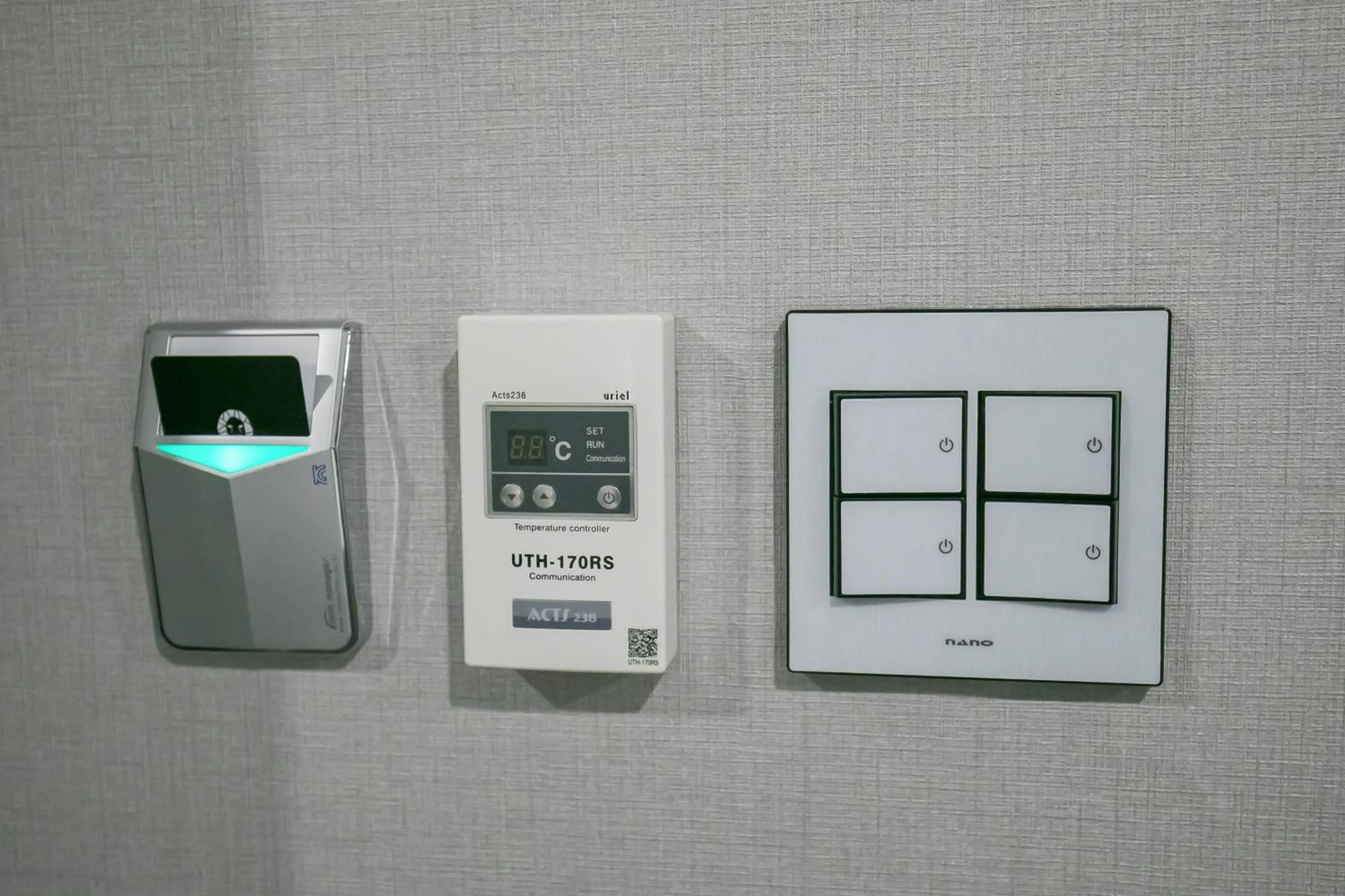 internet in Philstay Myeongdong Station