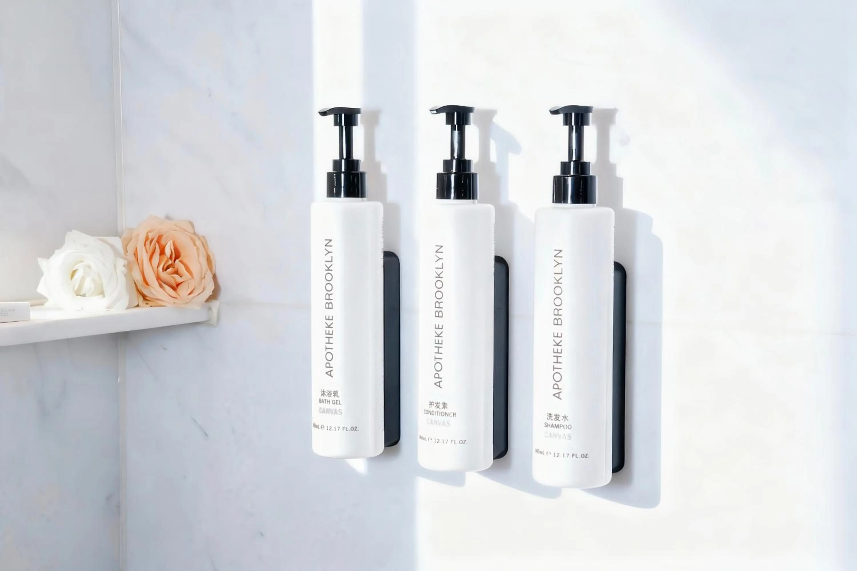 room service in Niccolo Chongqing