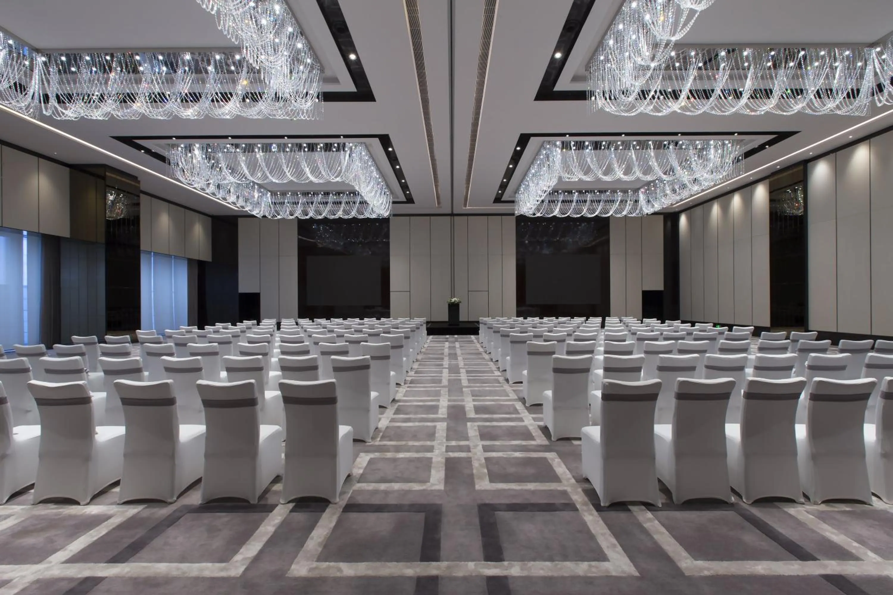 Banquet/Function facilities in Niccolo Chongqing