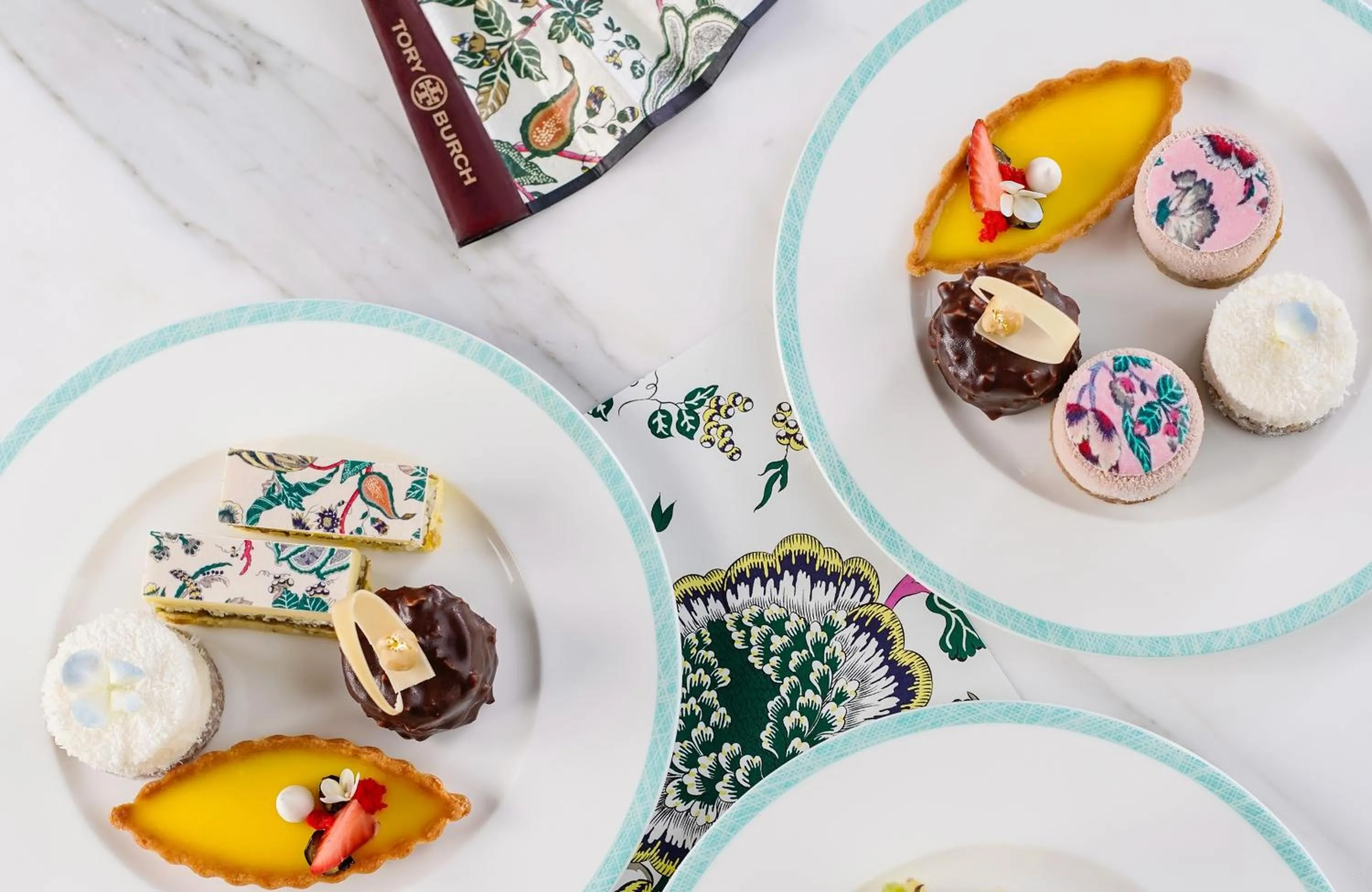 Food in Niccolo Chongqing