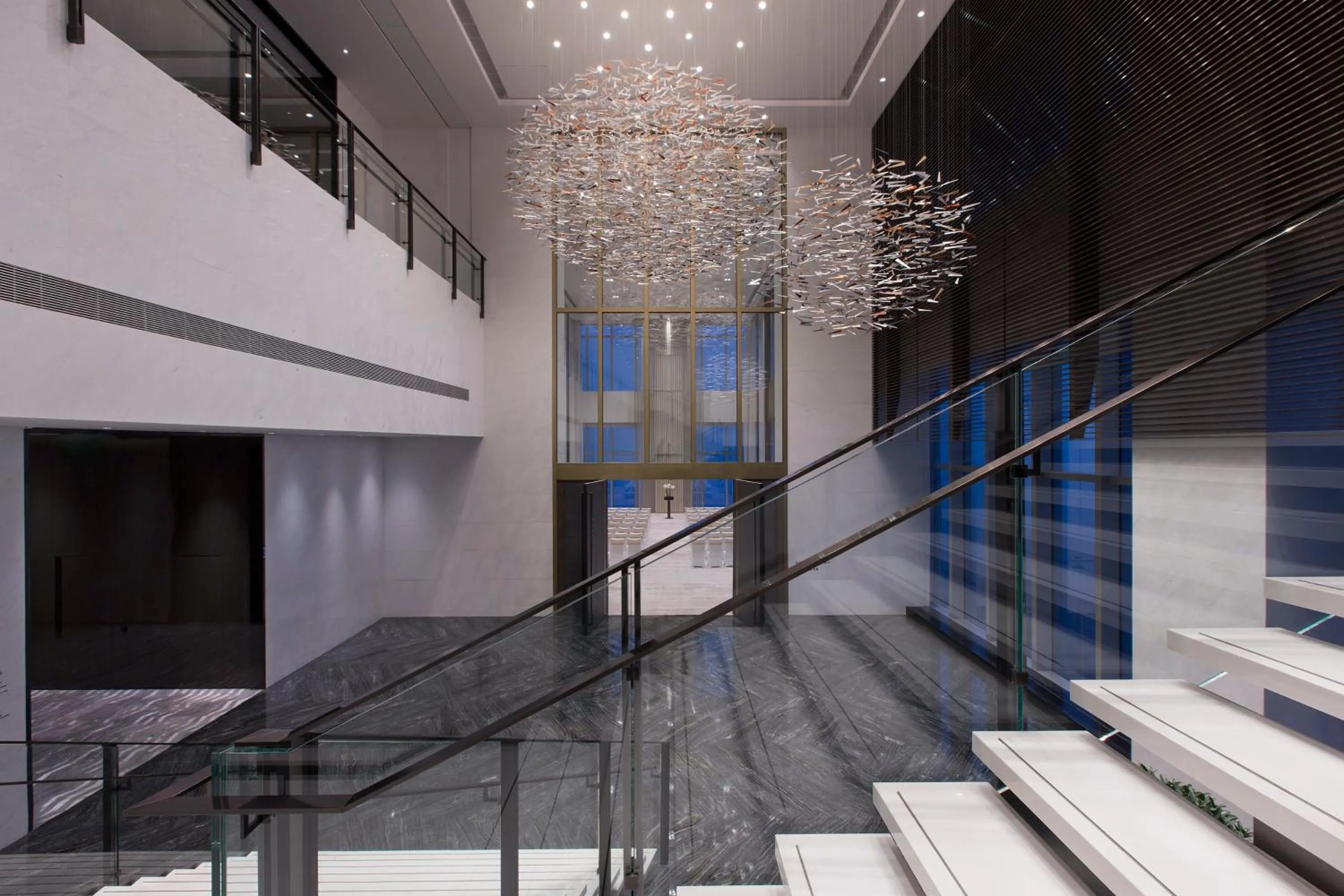 Banquet/Function facilities in Niccolo Chongqing