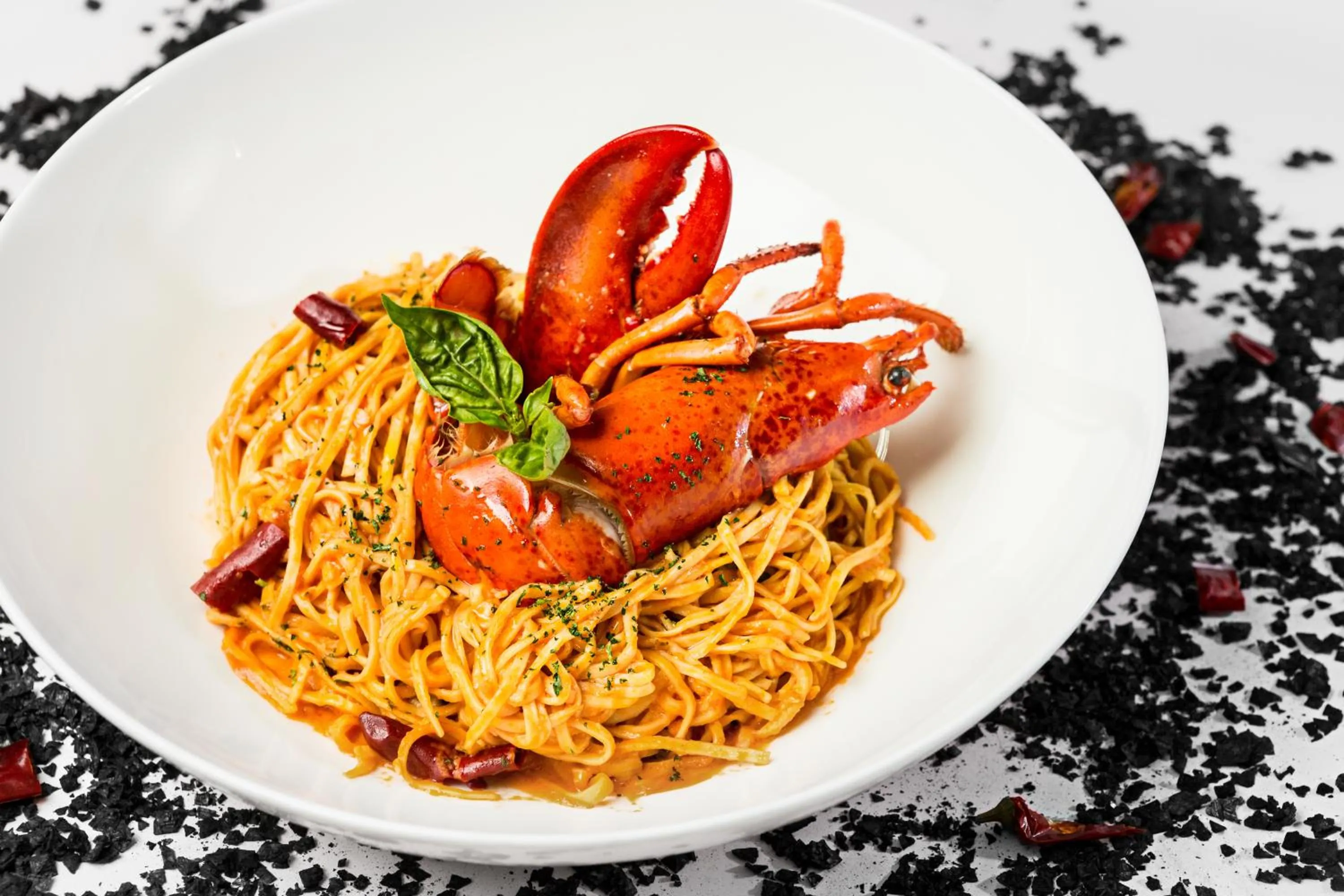 Food in Niccolo Chongqing