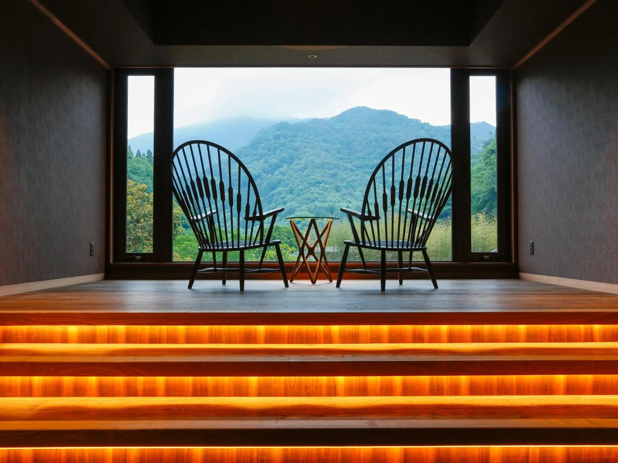 View (from property/room) in Asan Kotonami