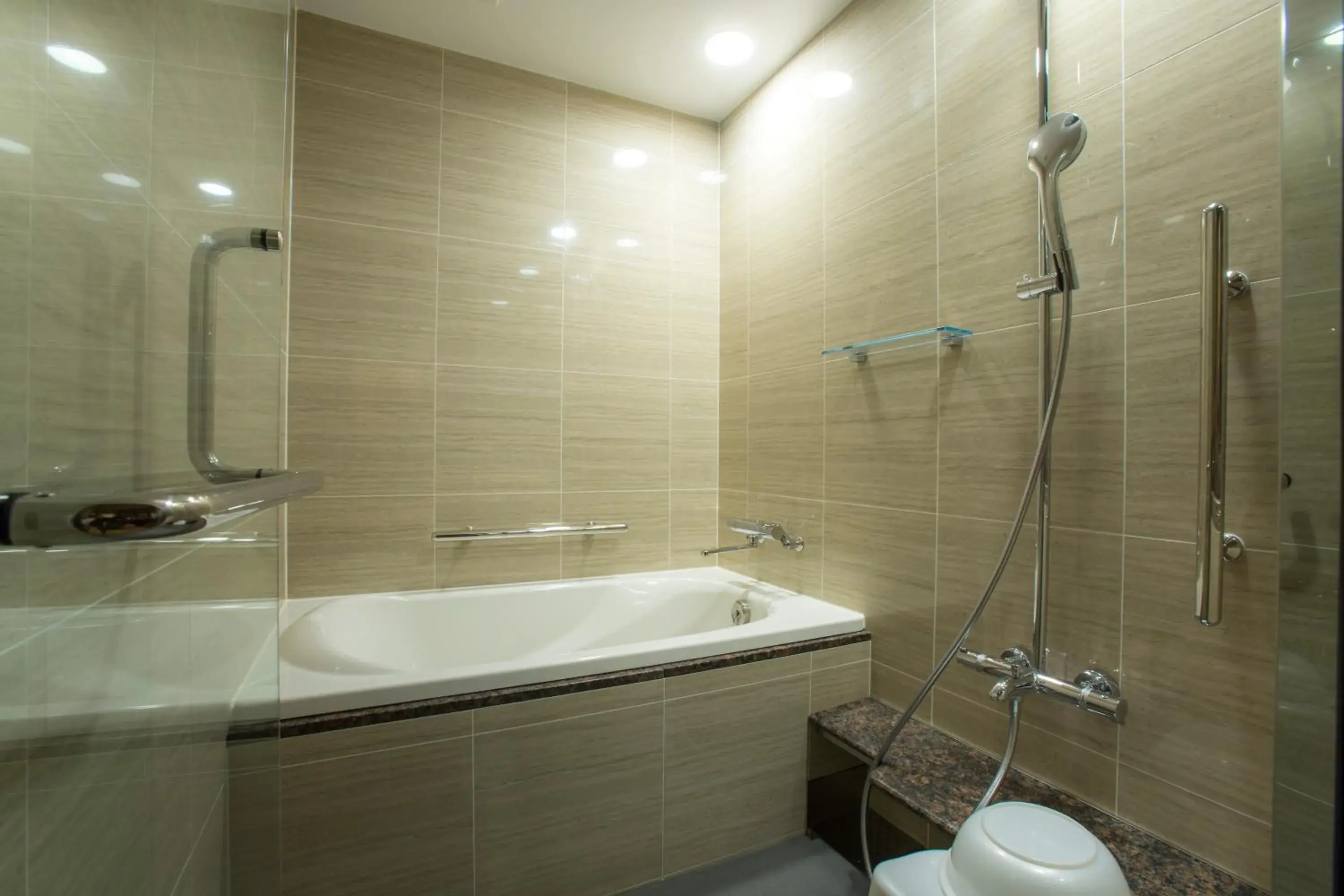 Japanese-Style Room - Non-Smoking (2nd-3rd floor) in Asan Kotonami Japanese-Style Room - Non-Smoking (2nd-3rd floor) in Asan Kotonami