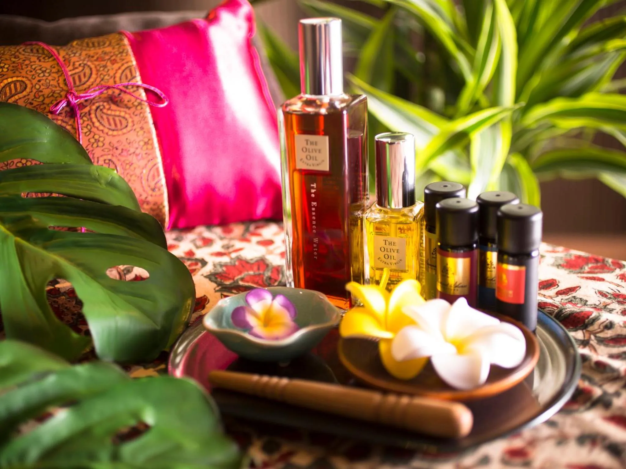 Massage in Asan Kotonami