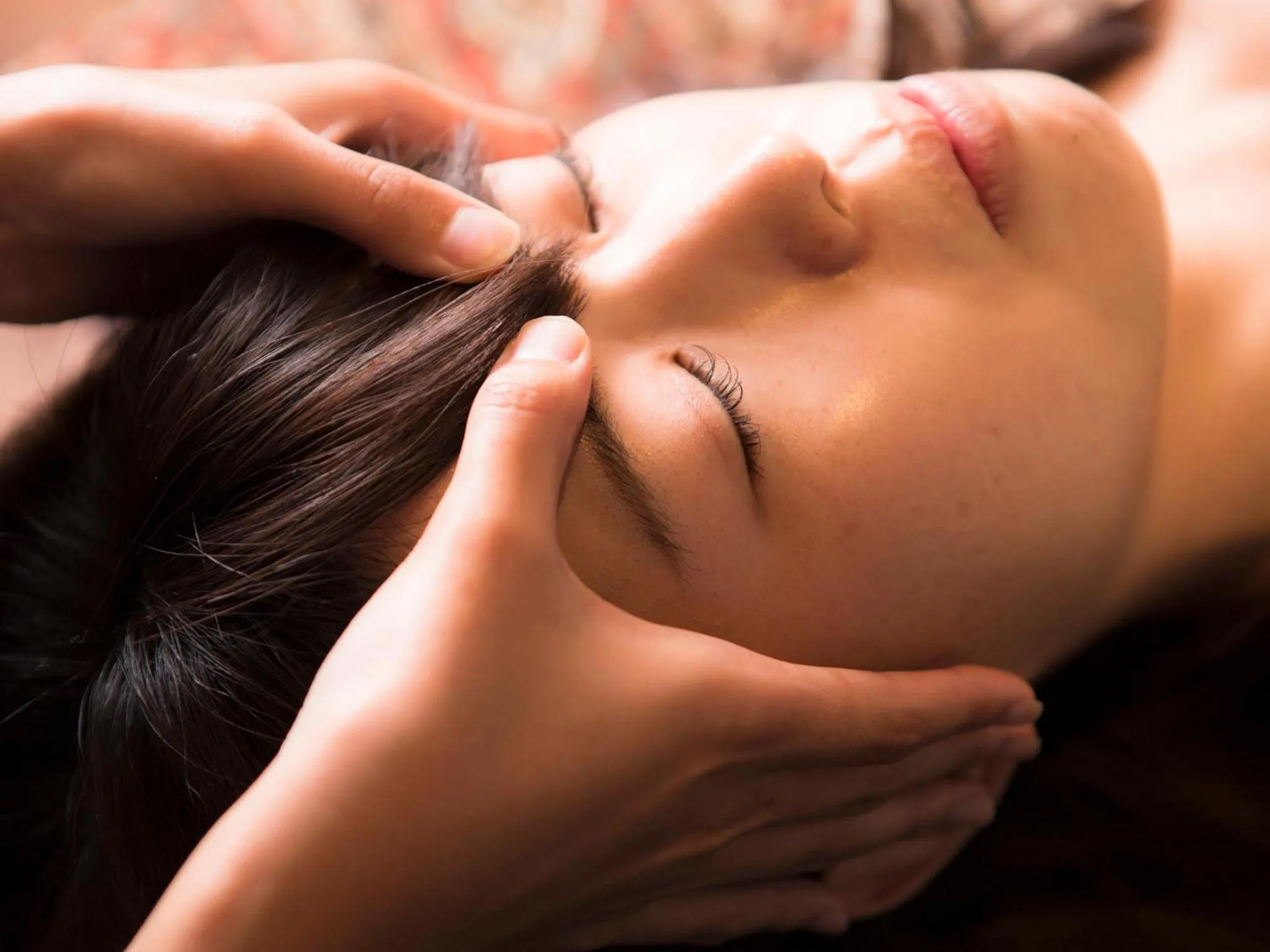 Massage in Asan Kotonami