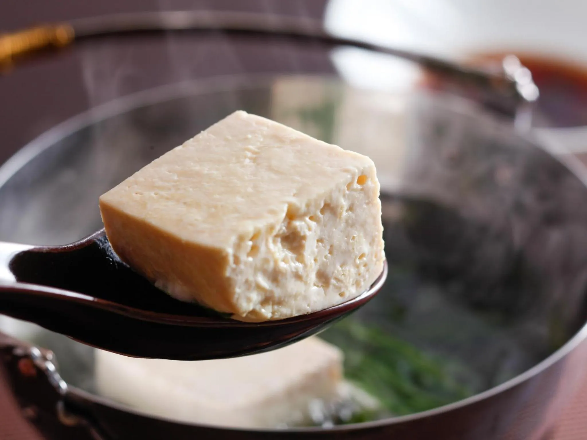 Food close-up in Asan Kotonami