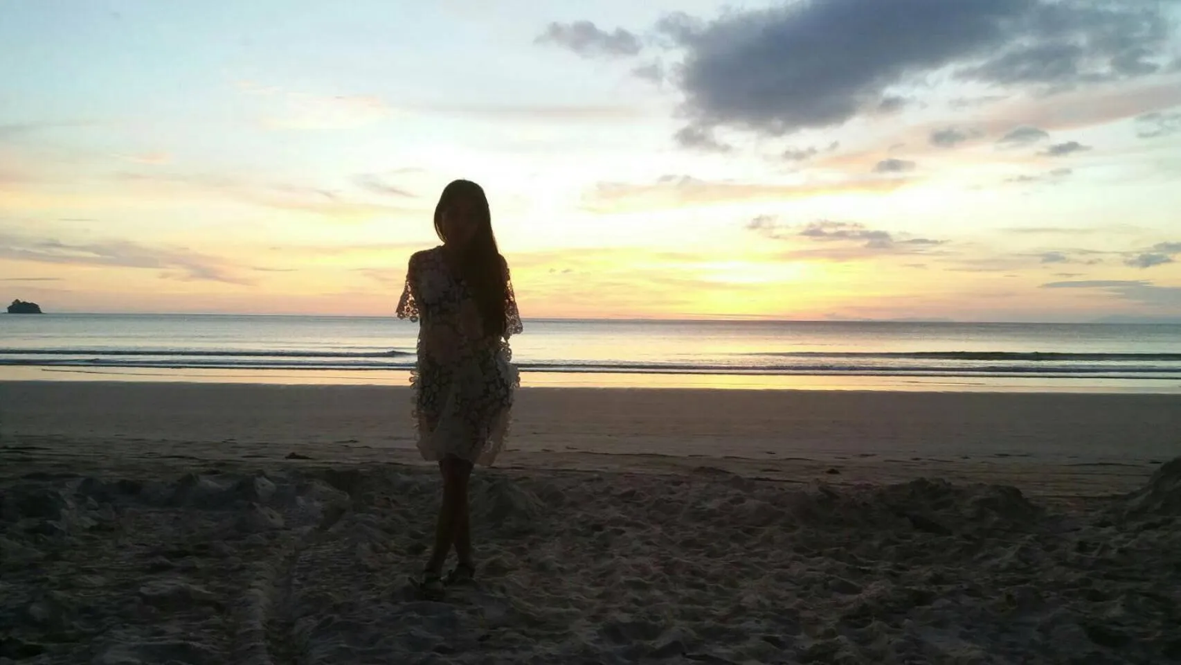 Phayam Coconut Beach Resort