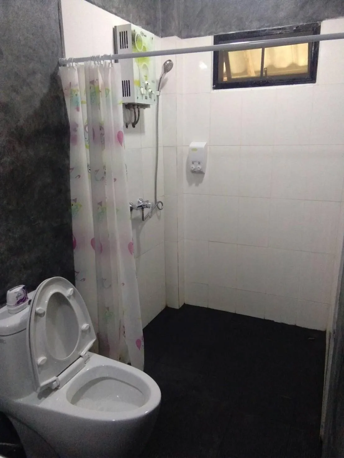 Phayam Coconut Beach Resort