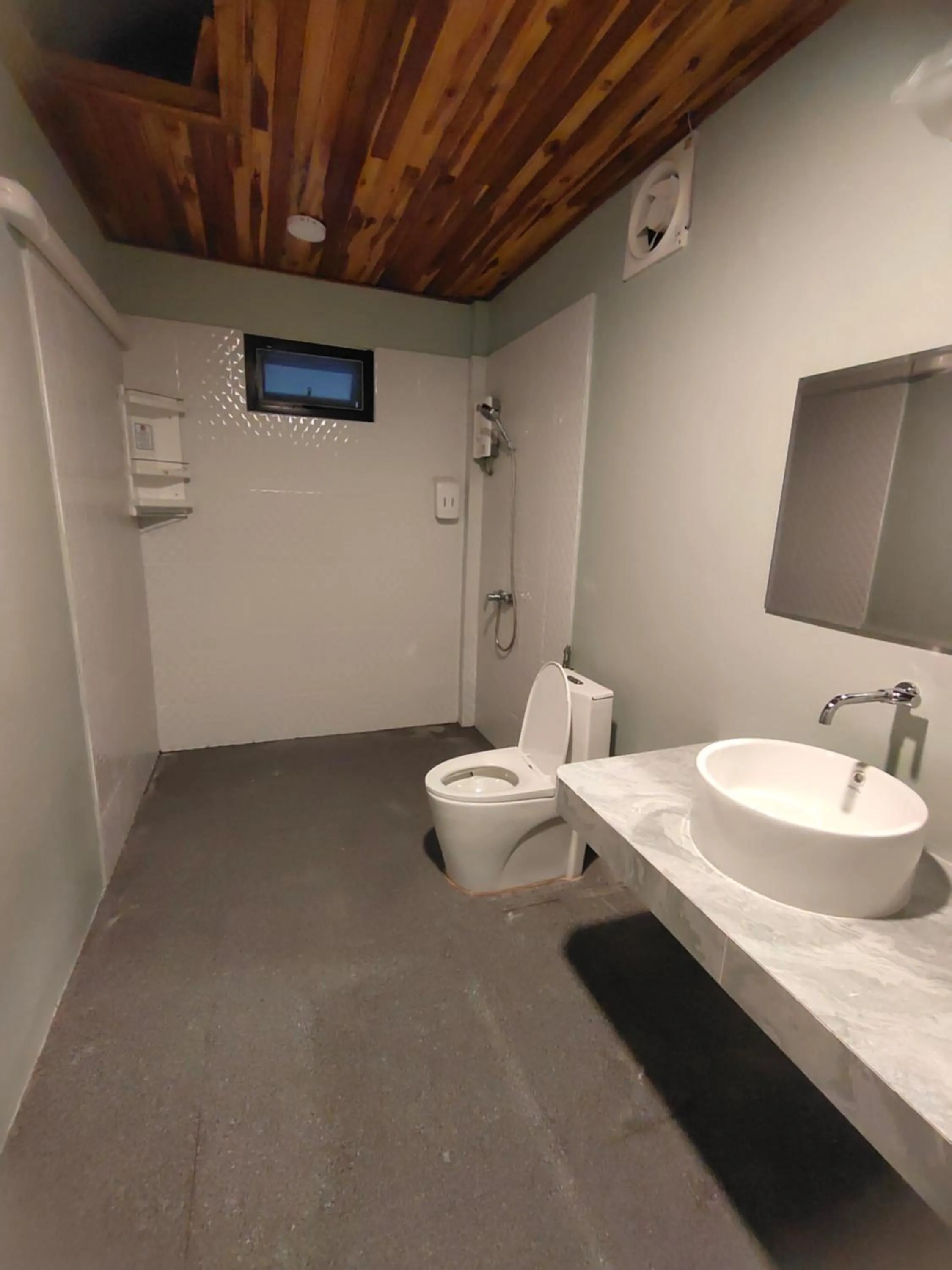 Phayam Coconut Beach Resort