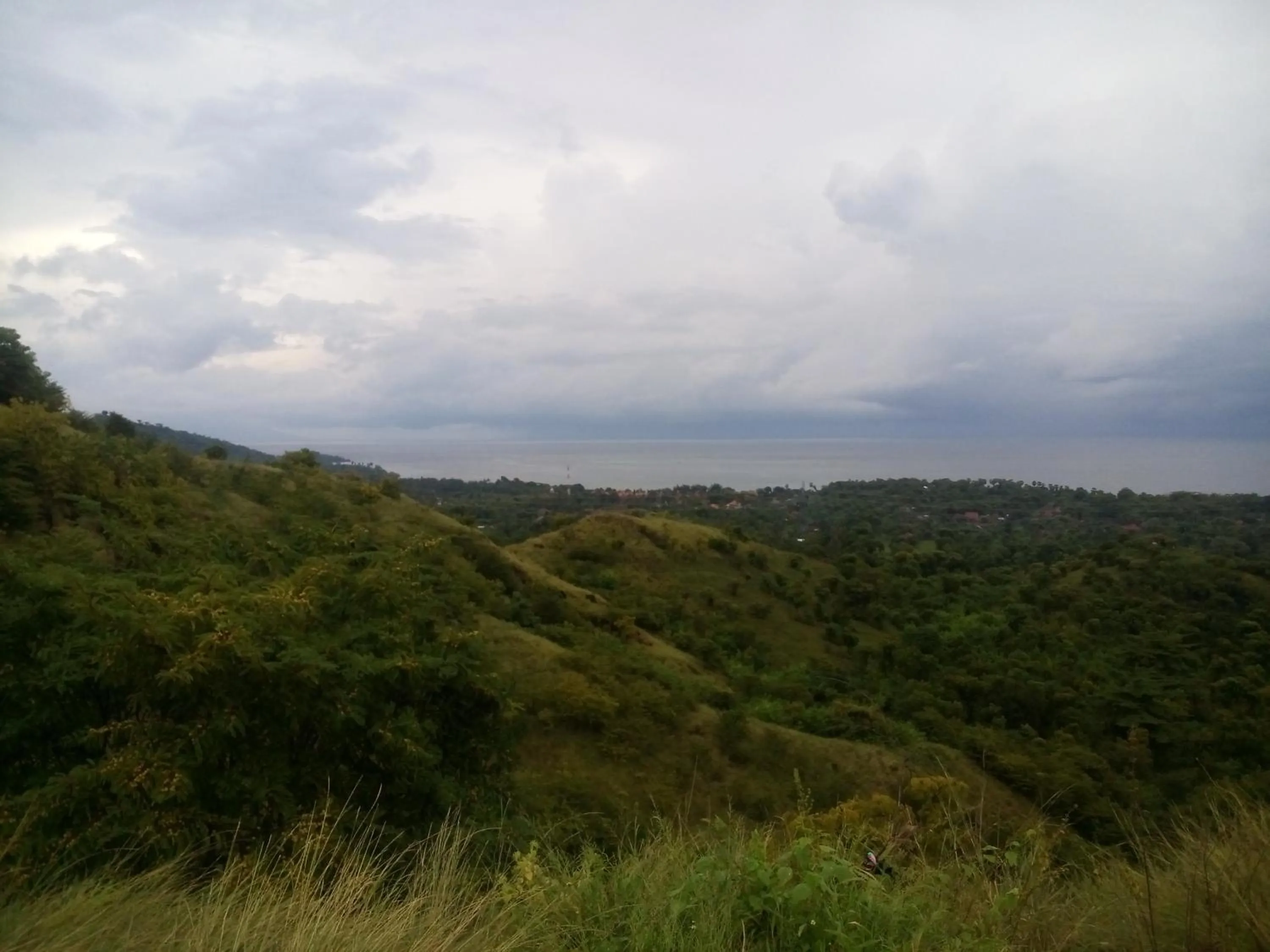 Location in Krisna Homestay