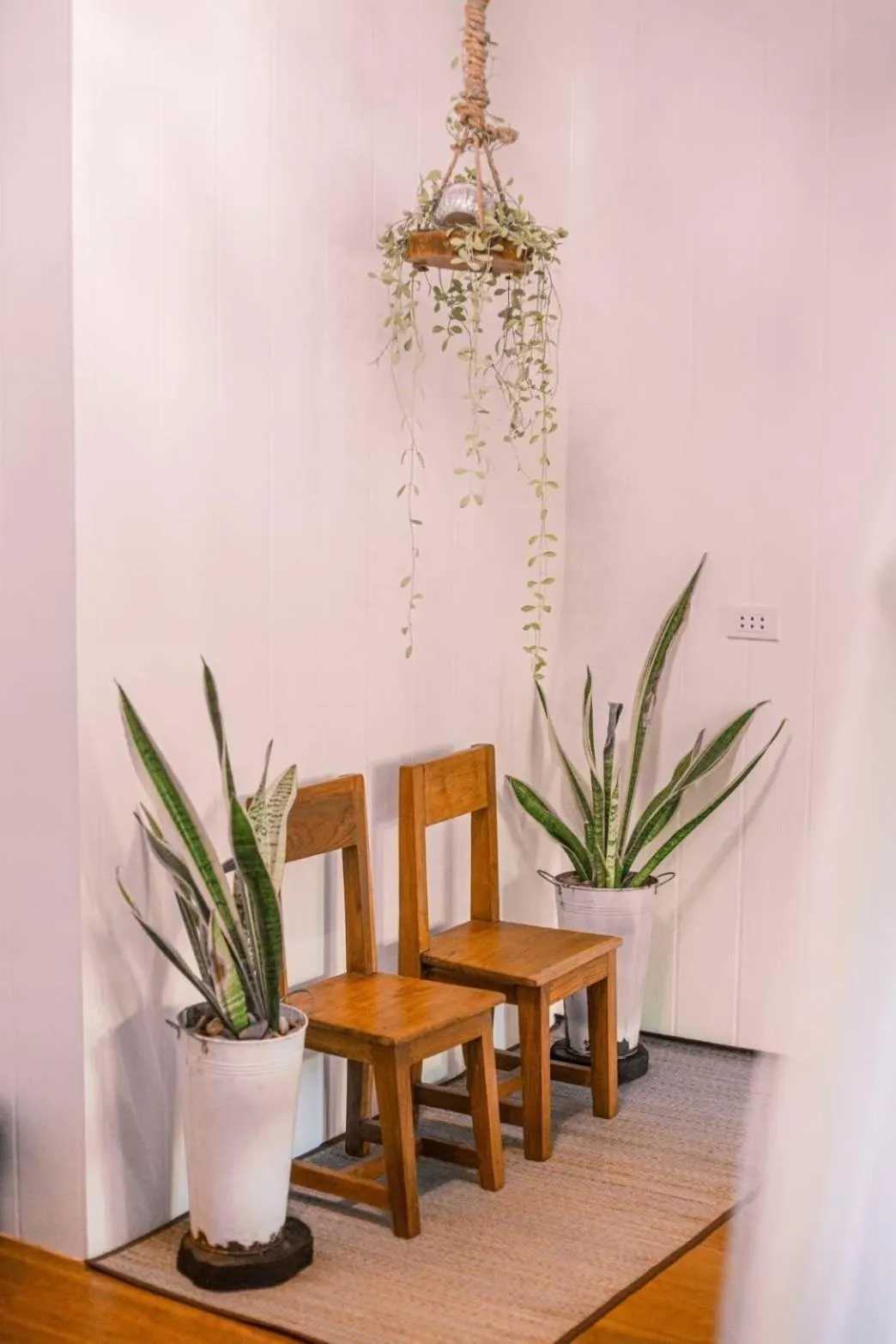 The Antique Riverside Resort