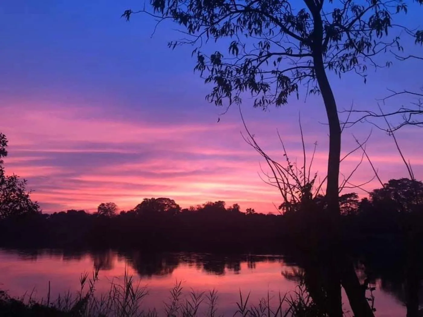 The Antique Riverside Resort