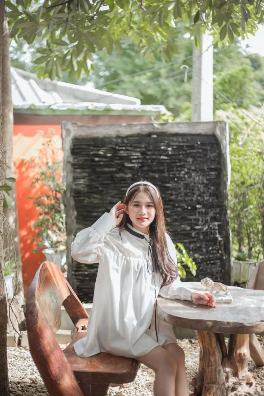 The Antique Riverside Resort