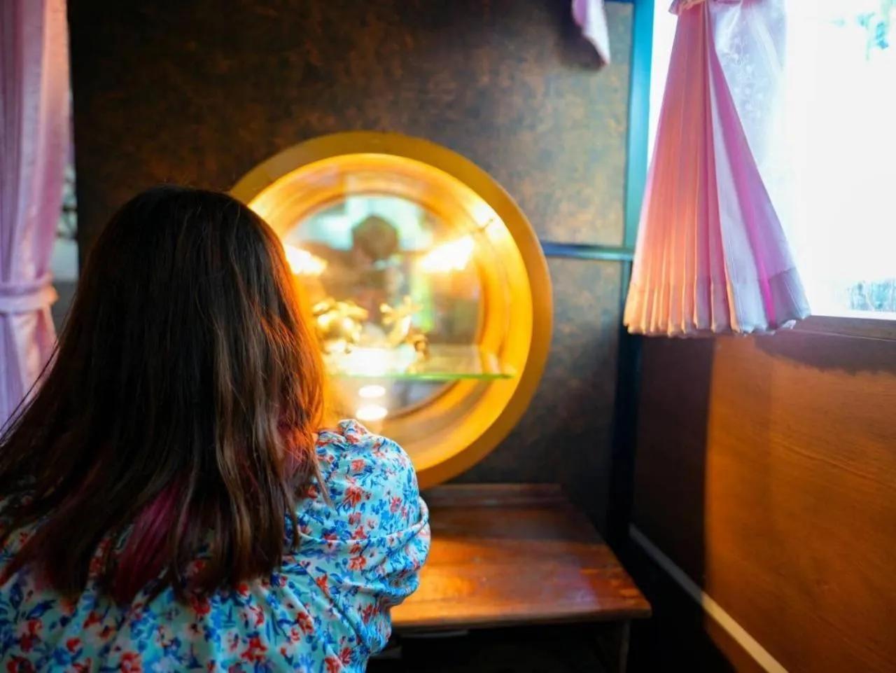 The Antique Riverside Resort