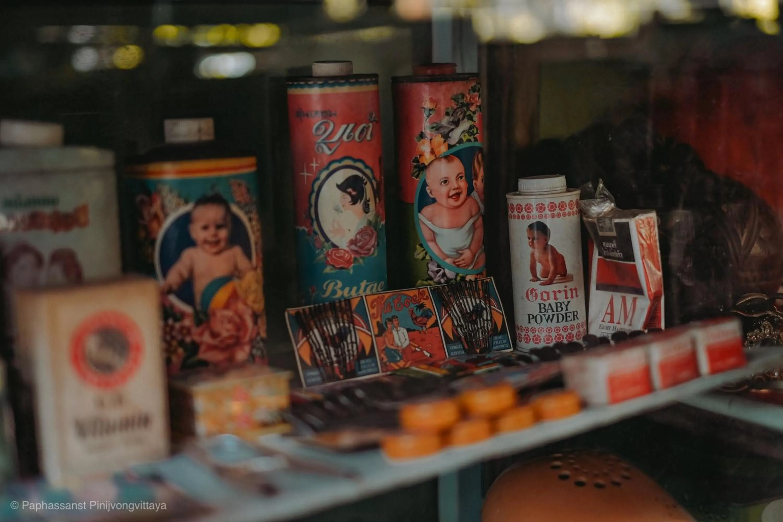 The Antique Riverside Resort