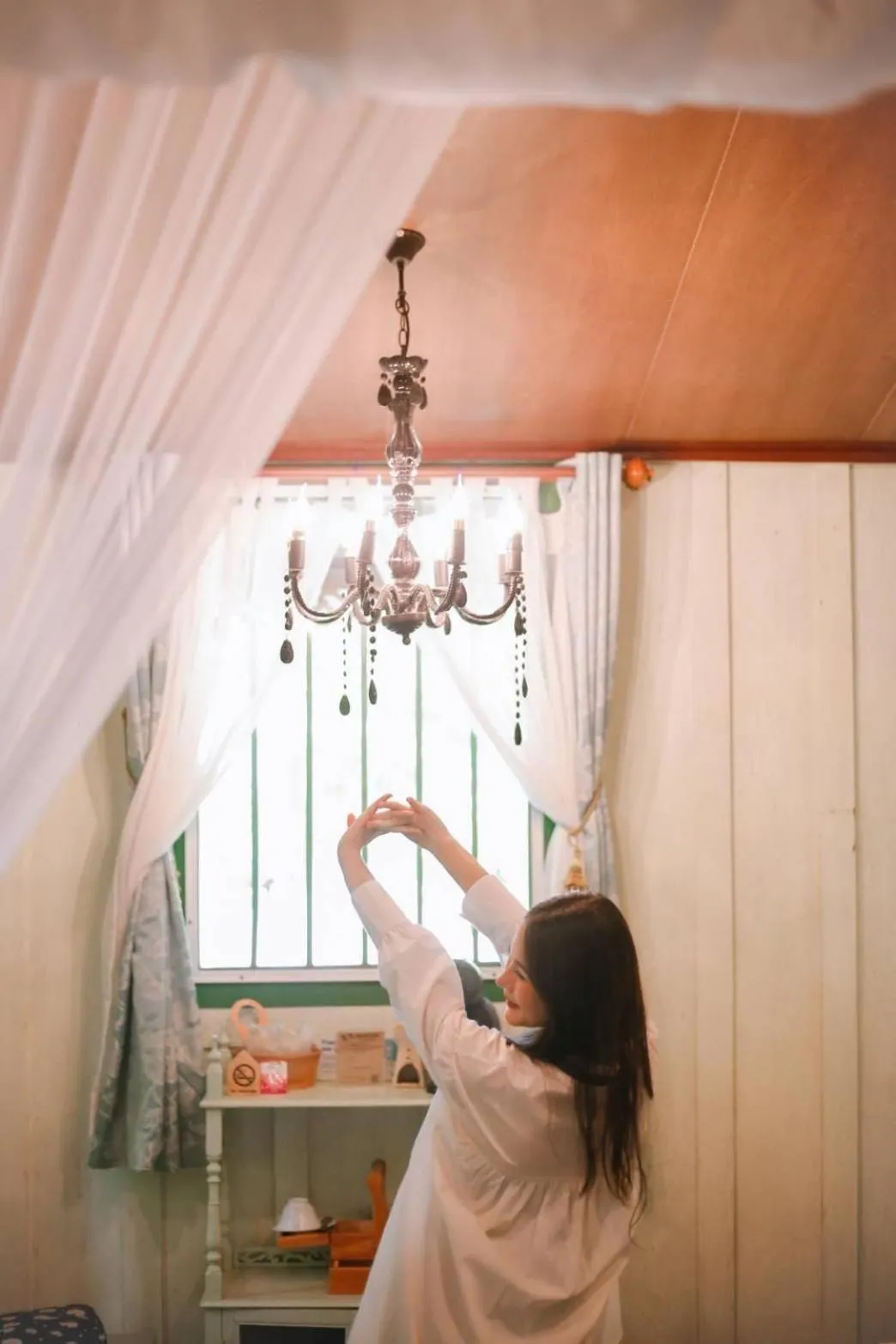 The Antique Riverside Resort