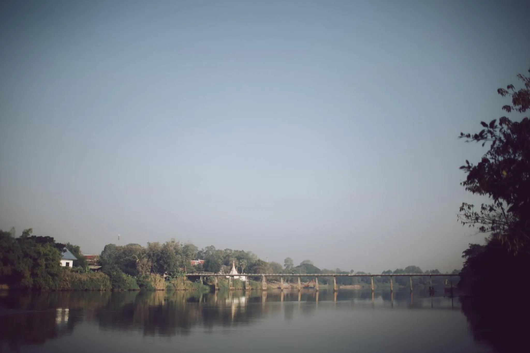 The Antique Riverside Resort