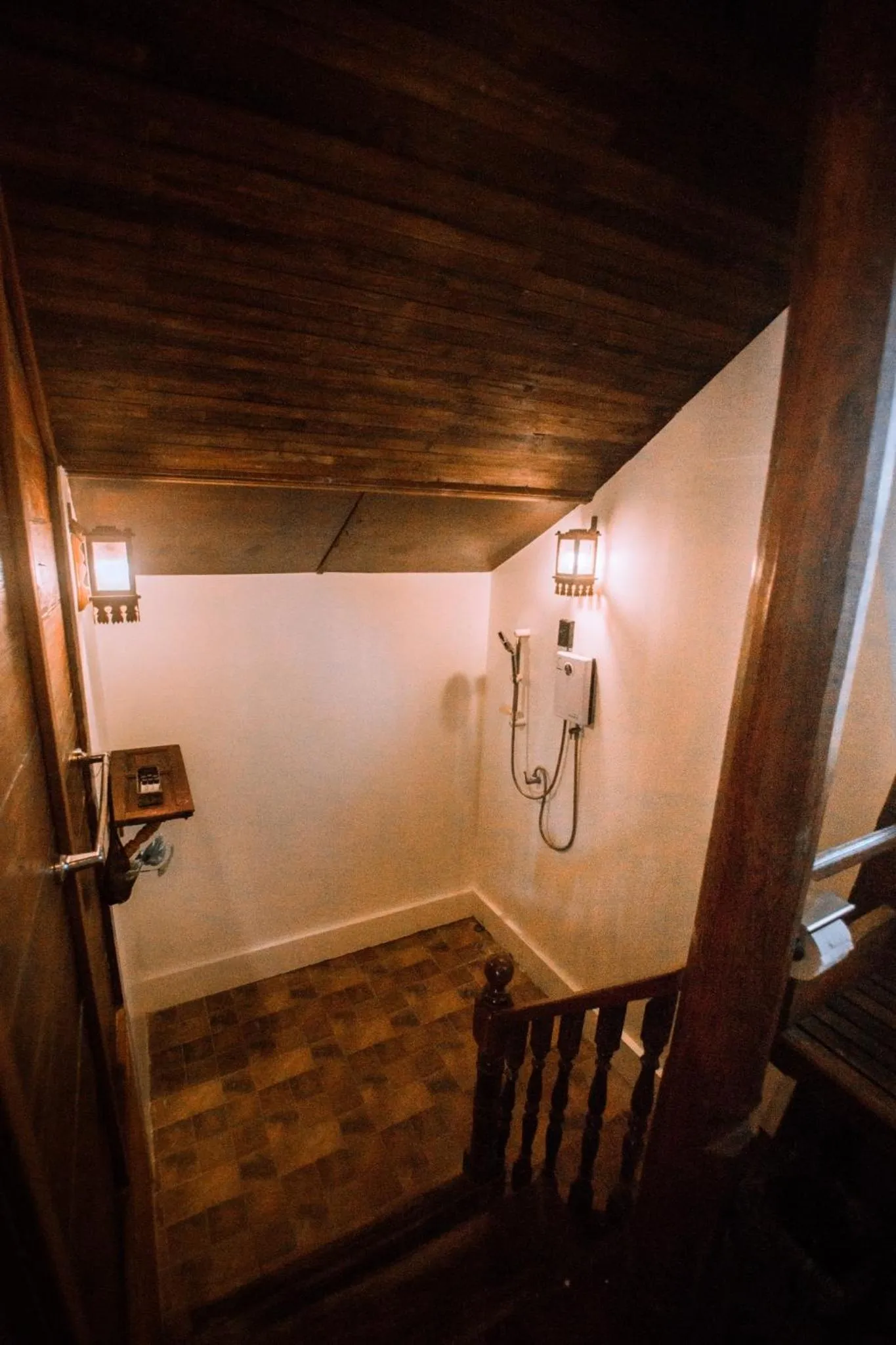 The Antique Riverside Resort