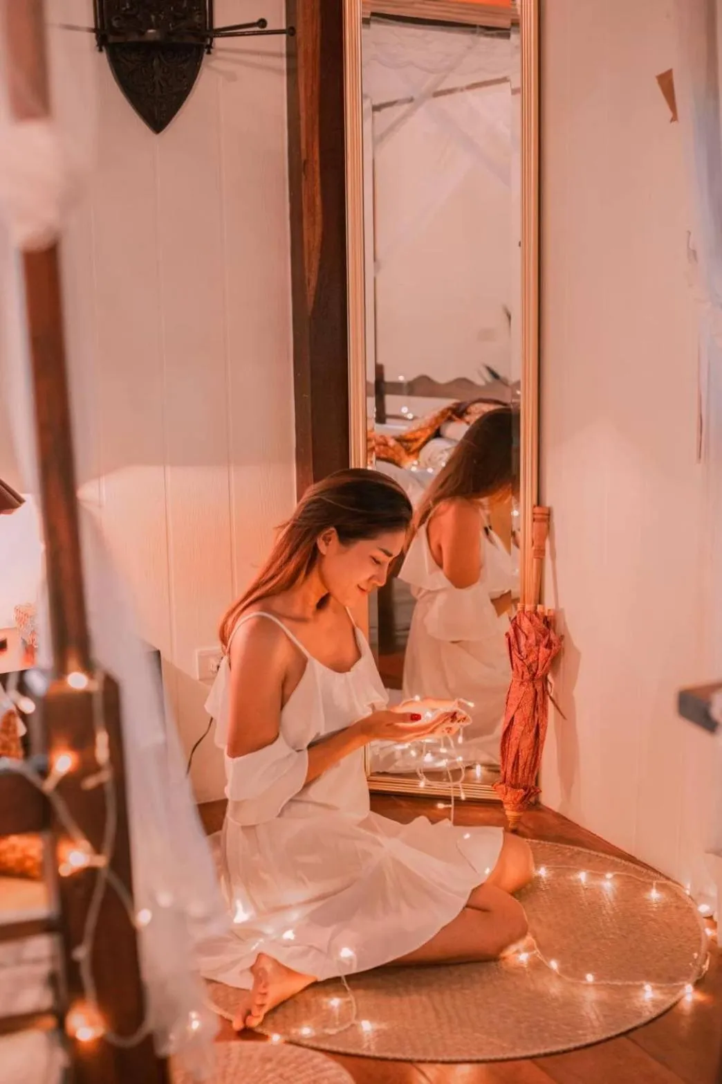 The Antique Riverside Resort