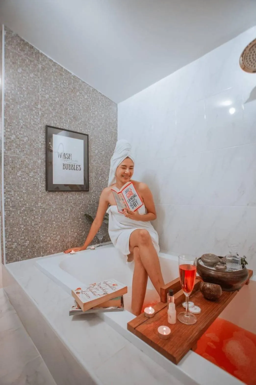 The Antique Riverside Resort