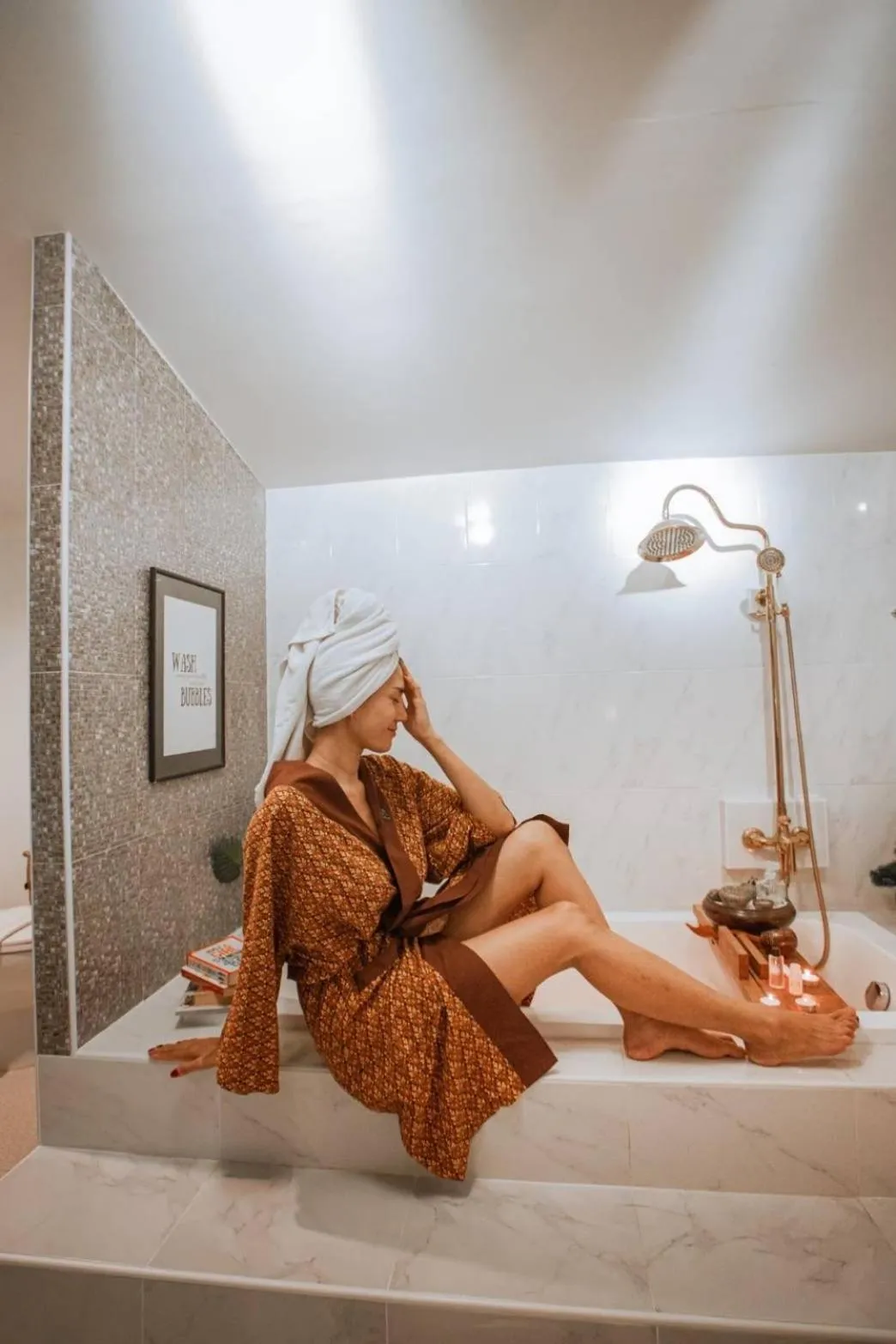 The Antique Riverside Resort