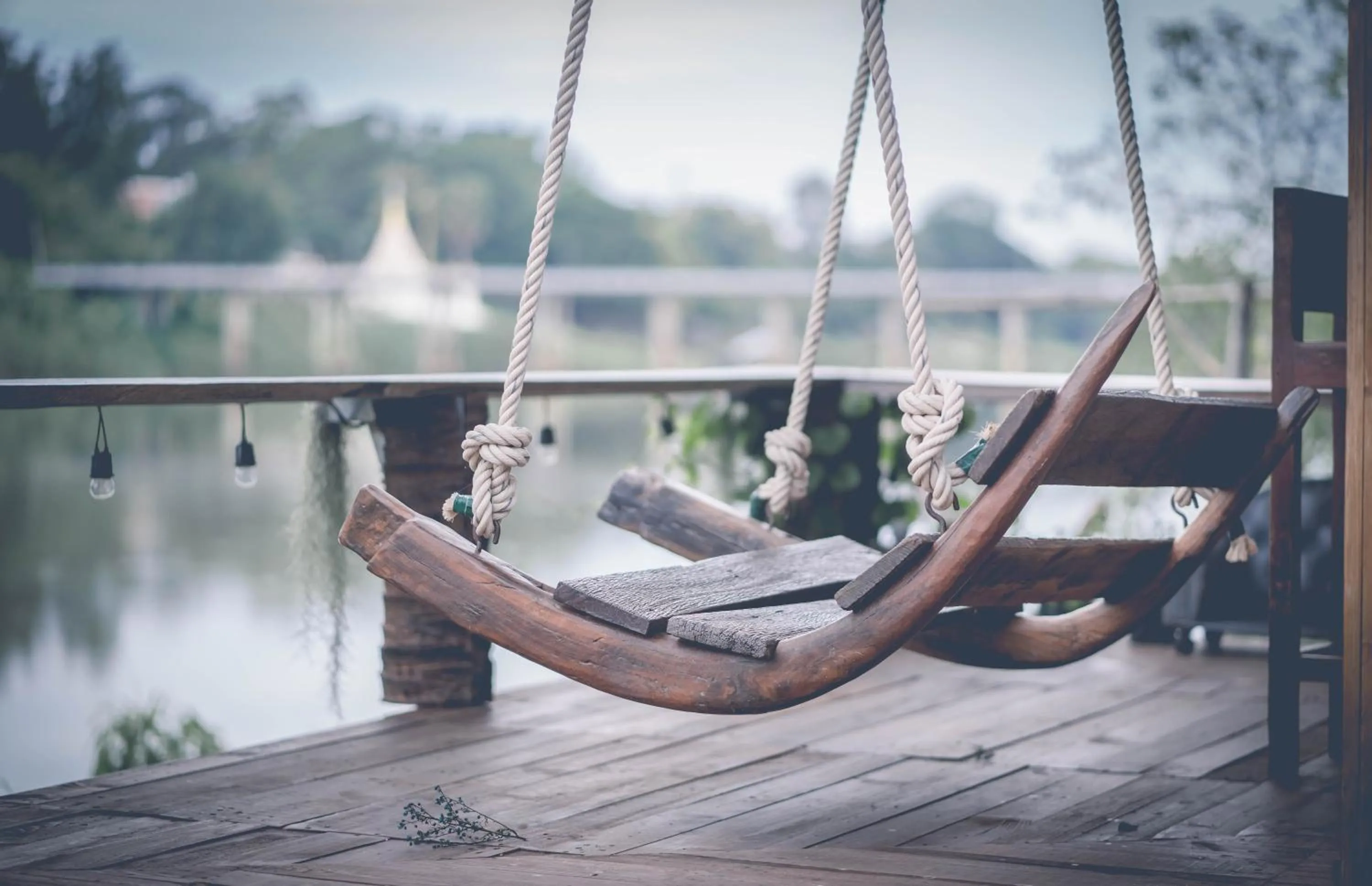 The Antique Riverside Resort