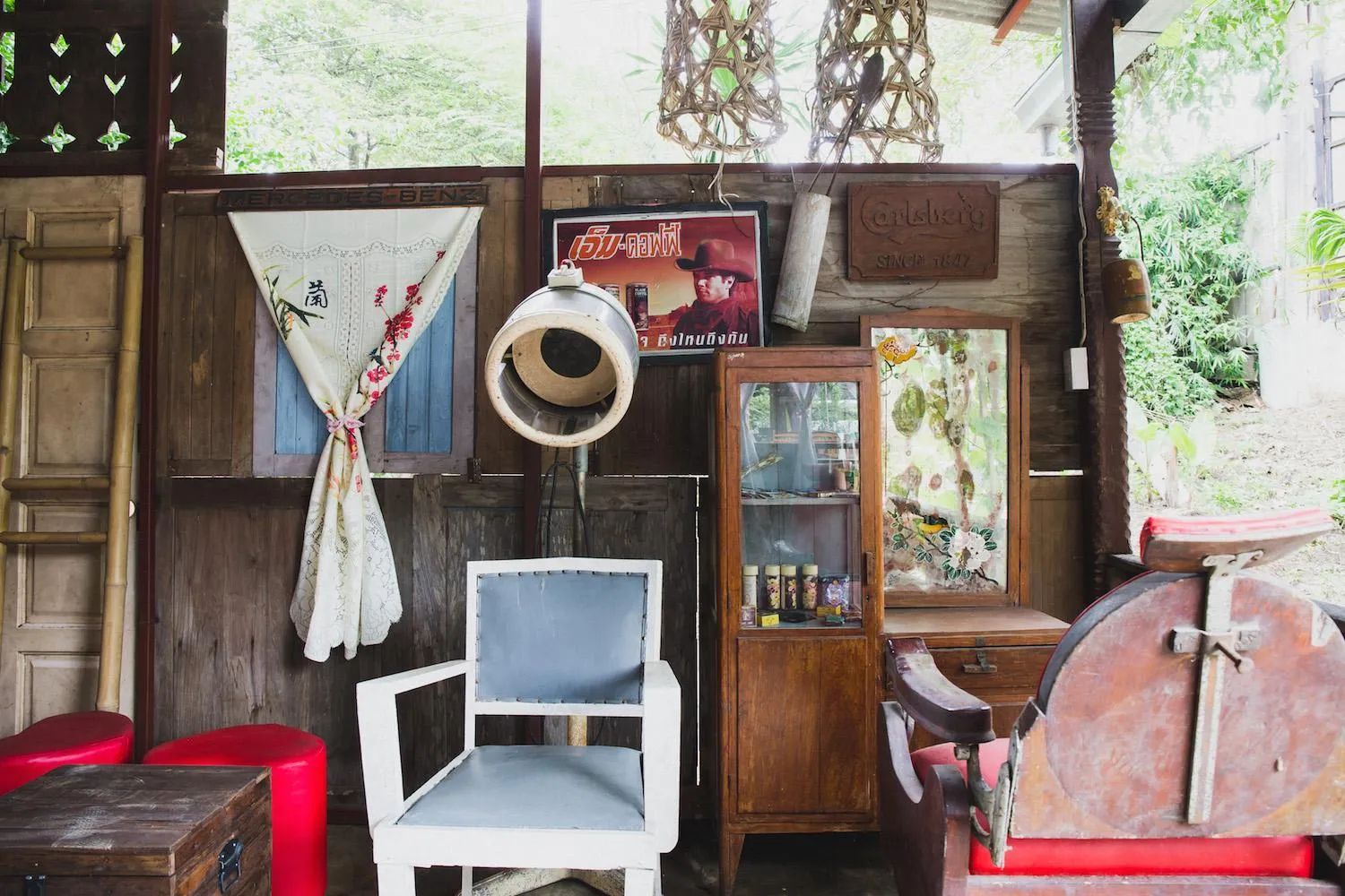 Other in The Antique Riverside Resort