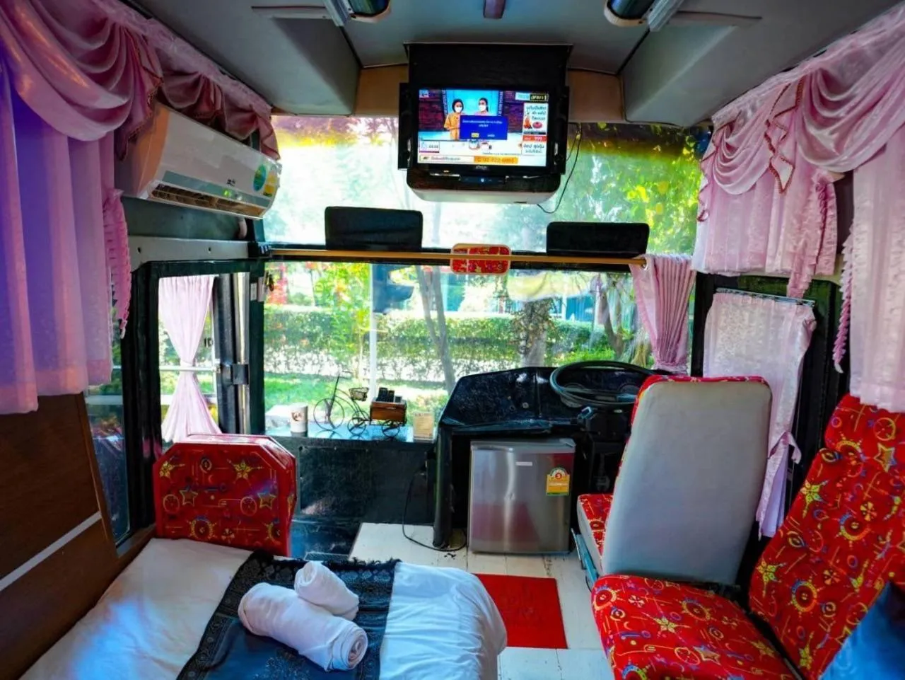 The Antique Riverside Resort