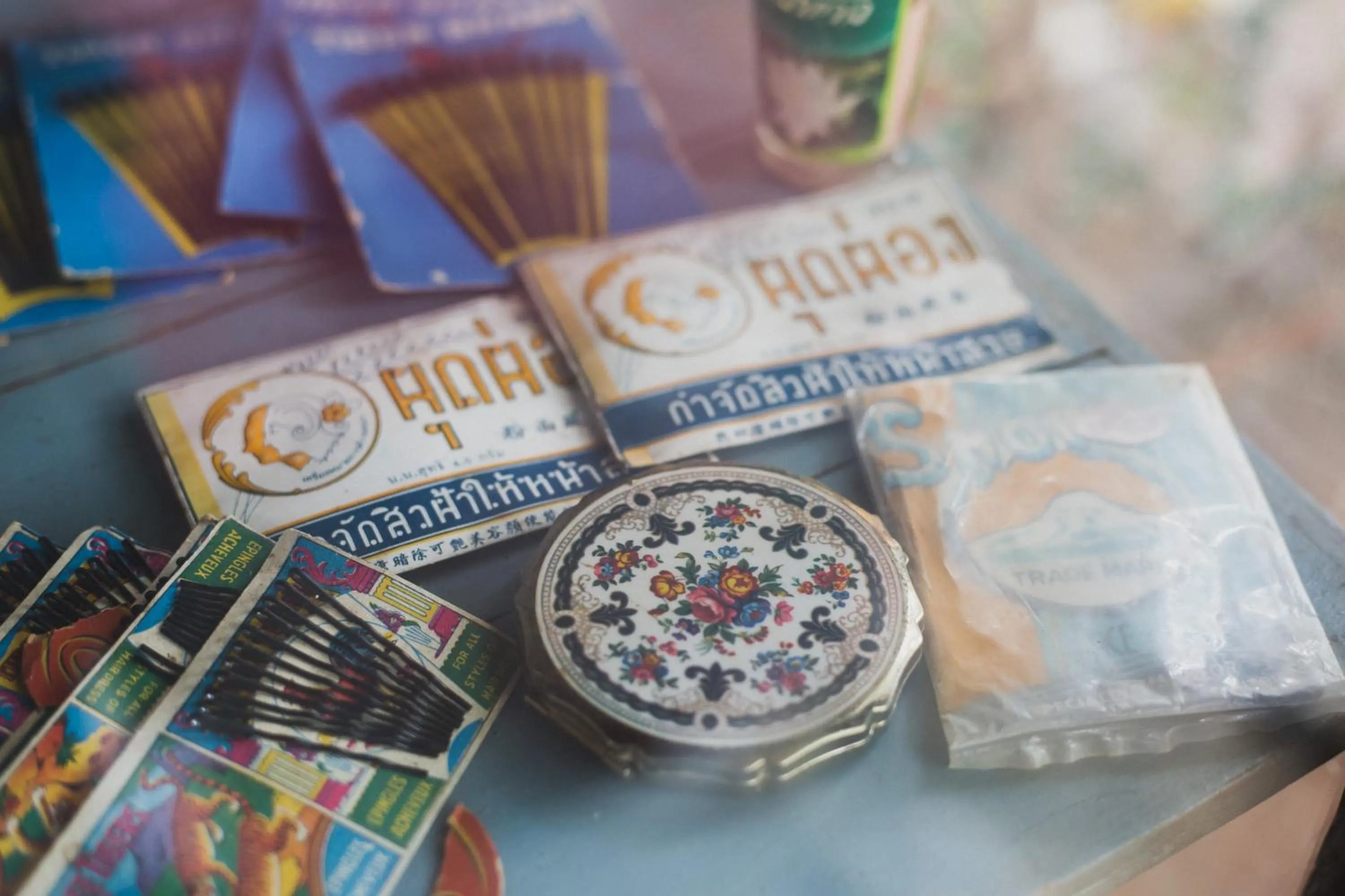 Other in The Antique Riverside Resort