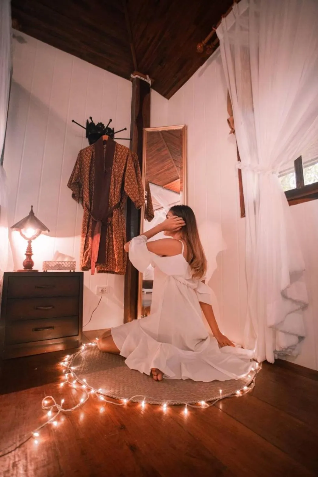 The Antique Riverside Resort