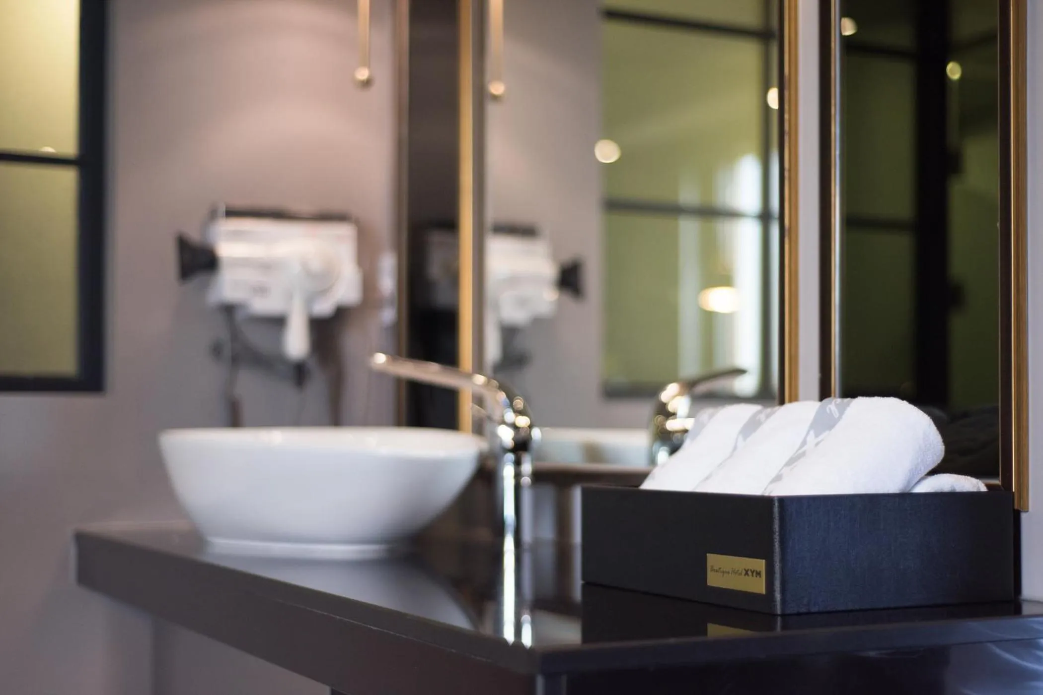 Boutique Hotel XYM Pyeongtaek