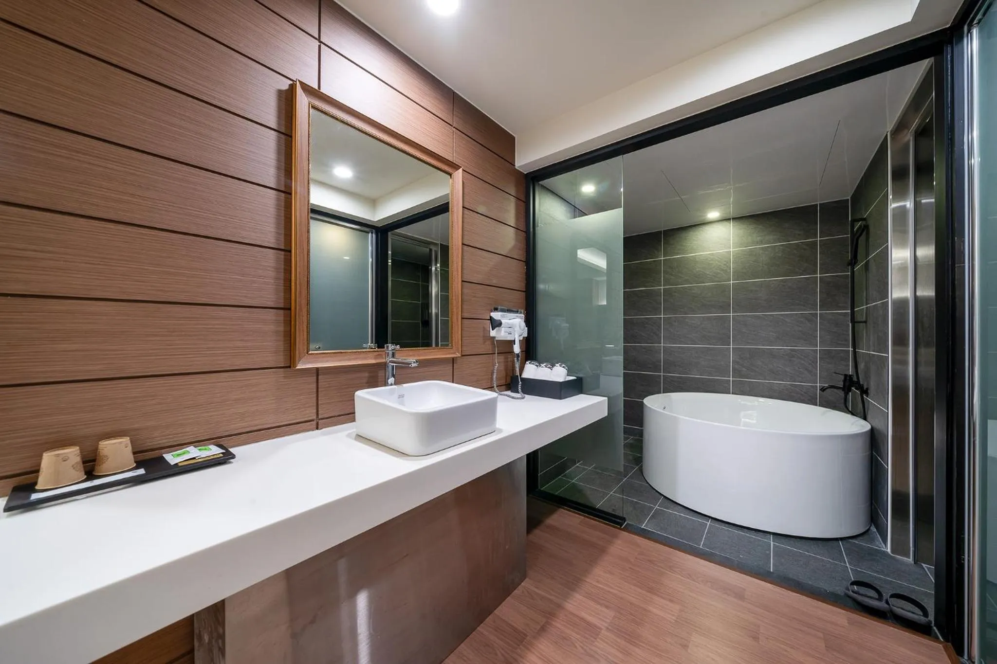 Boutique Hotel XYM Pyeongtaek