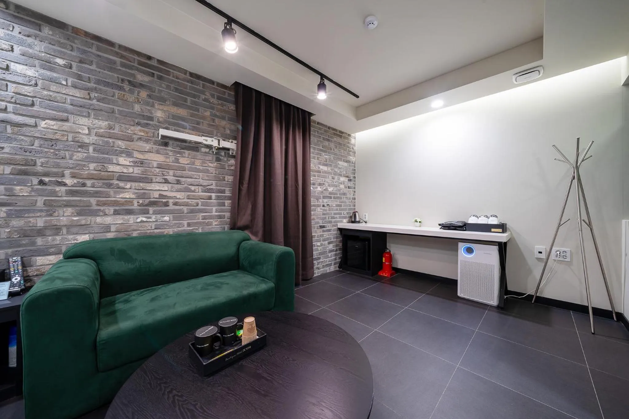 Boutique Hotel XYM Pyeongtaek