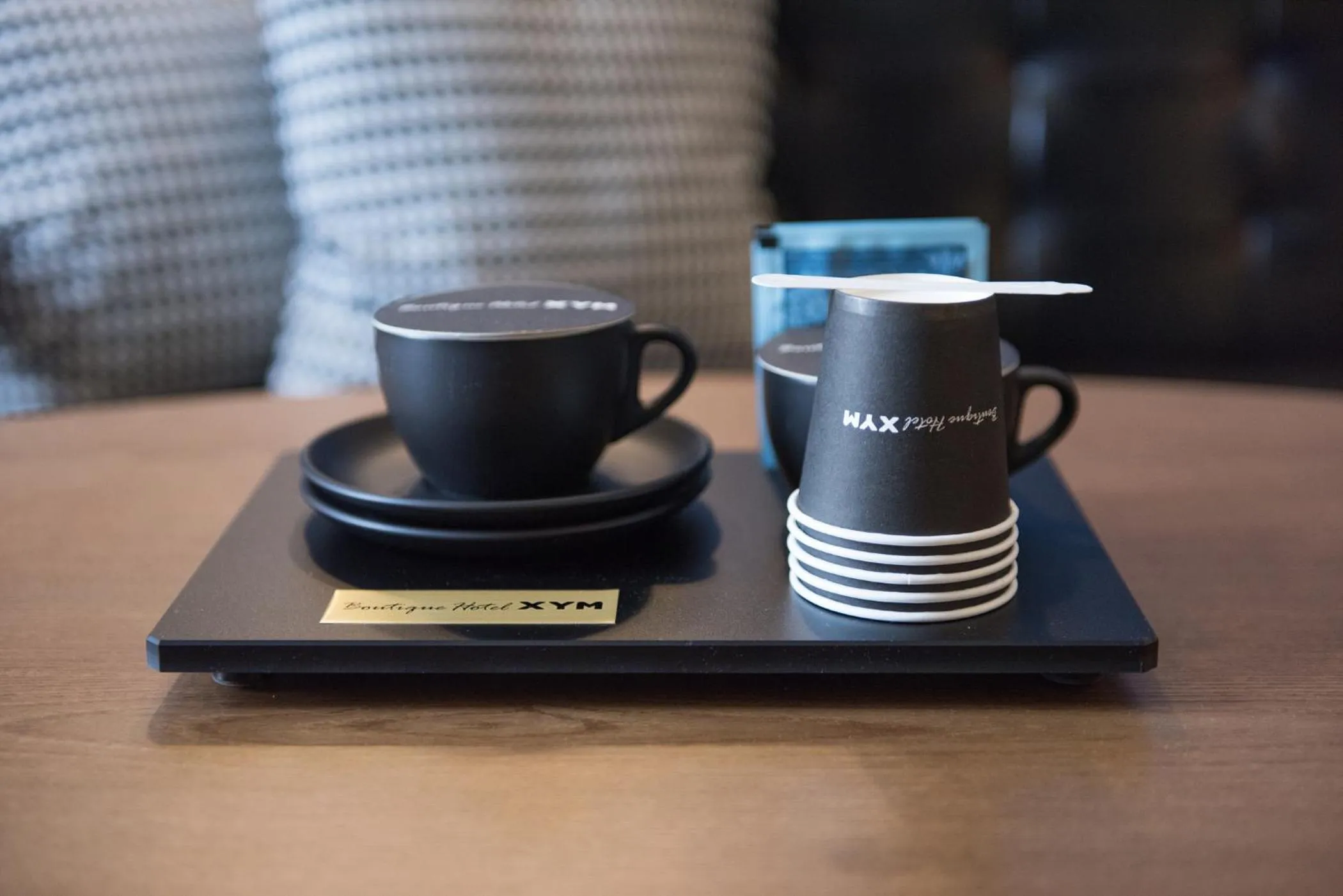 Boutique Hotel XYM Pyeongtaek