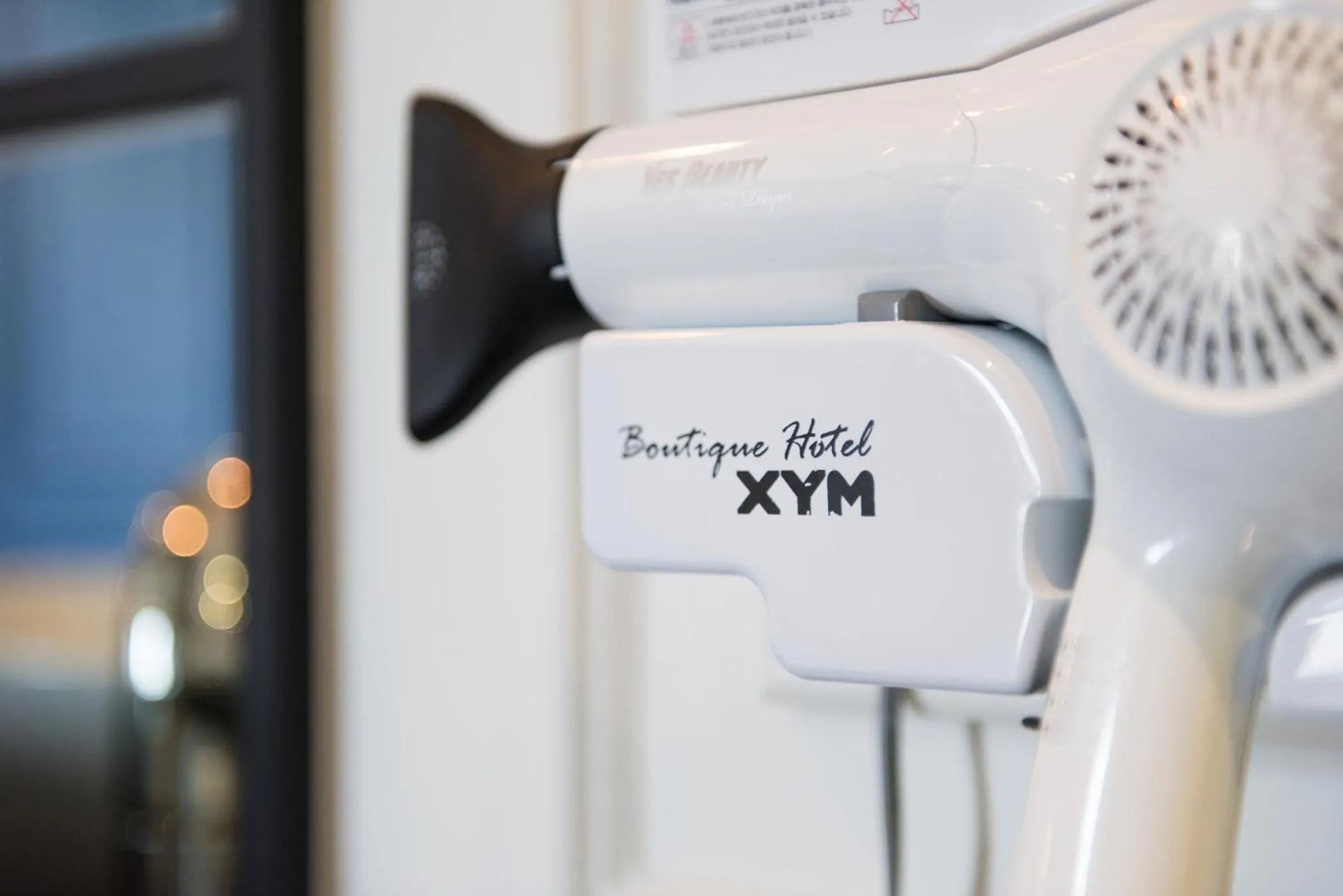 Boutique Hotel XYM Pyeongtaek