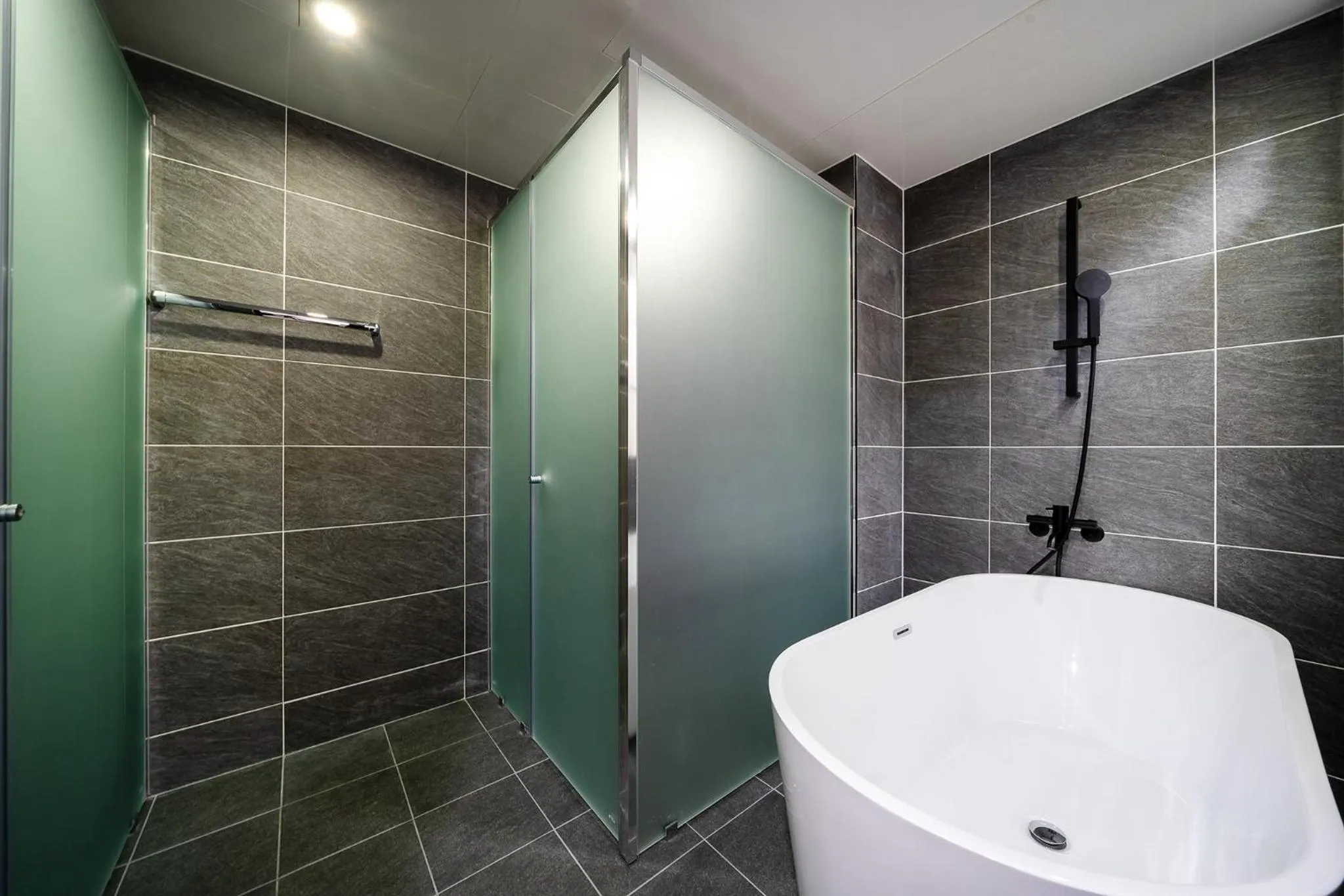 Boutique Hotel XYM Pyeongtaek