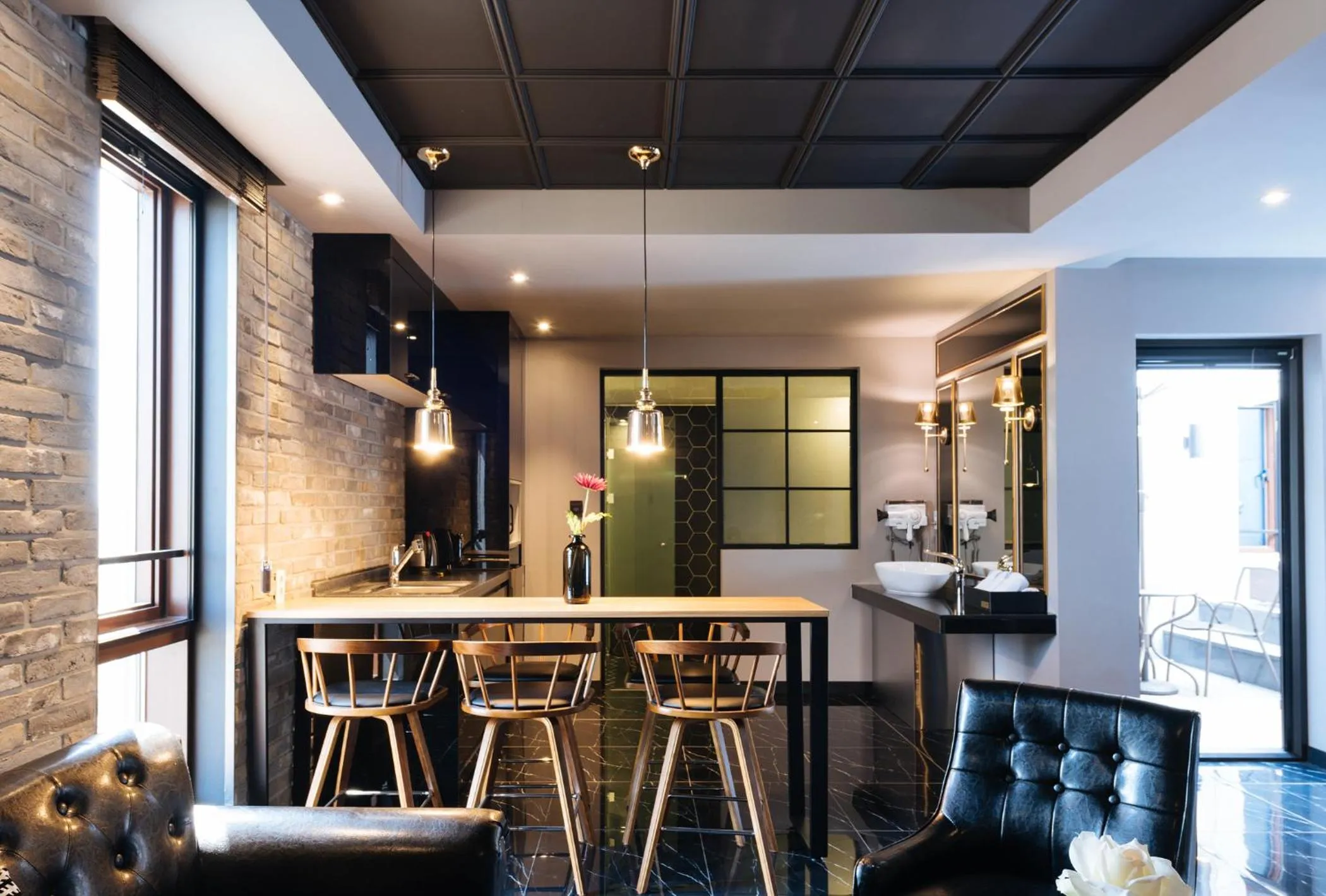 Boutique Hotel XYM Pyeongtaek