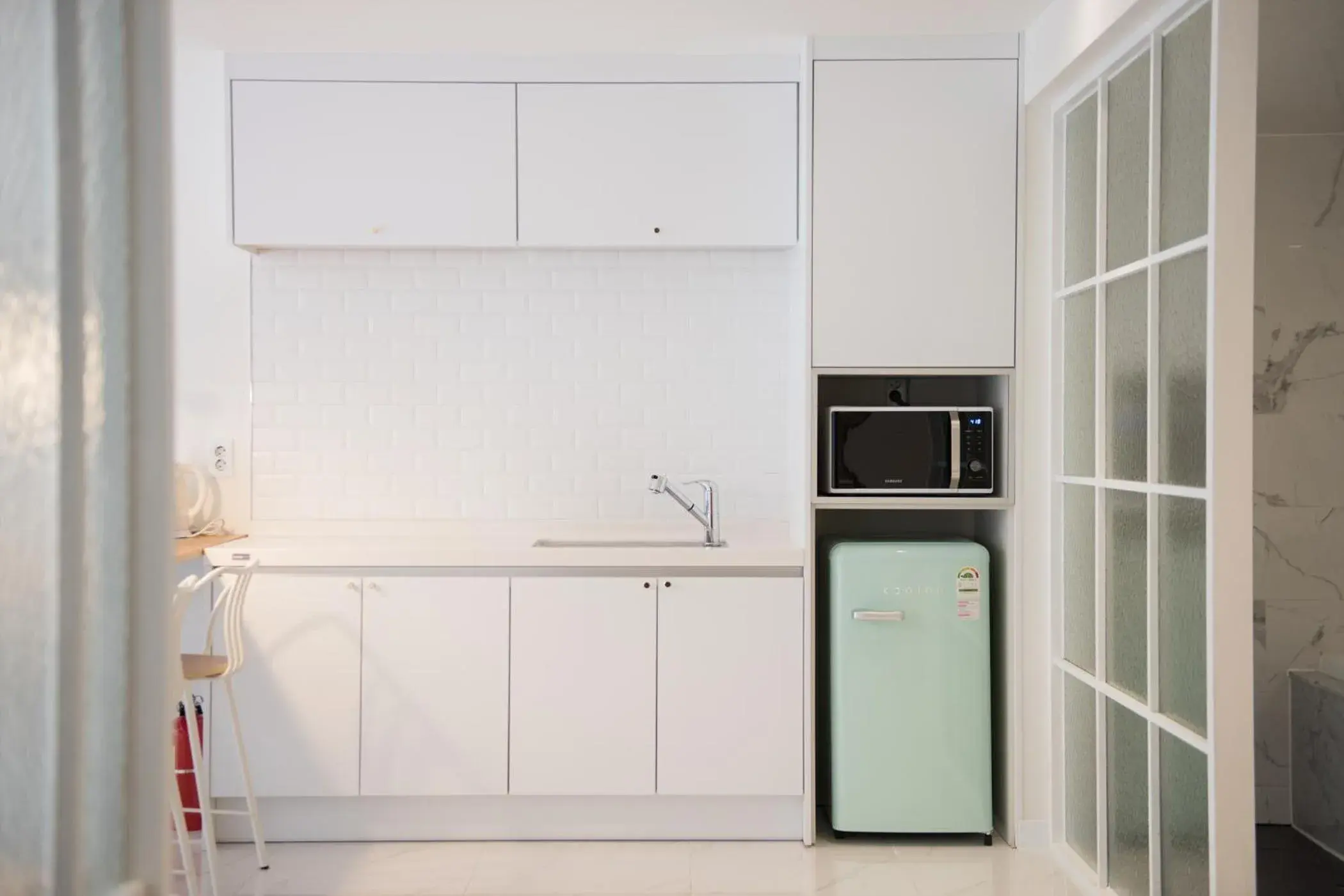 Queen Suite in Boutique Hotel XYM Pyeongtaek Queen Suite in Boutique Hotel XYM Pyeongtaek