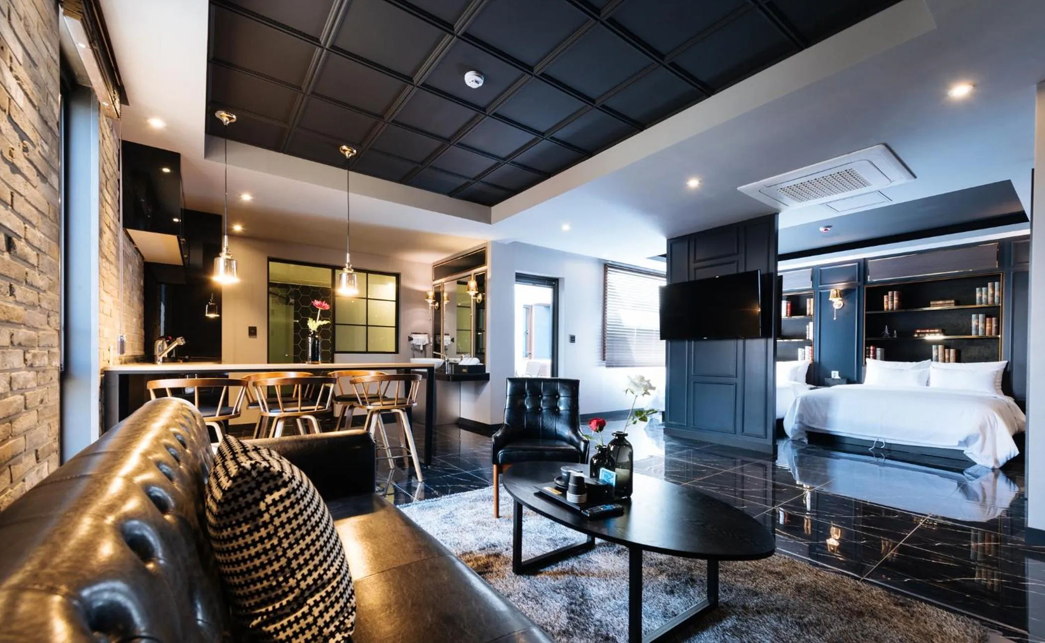 Boutique Hotel XYM Pyeongtaek