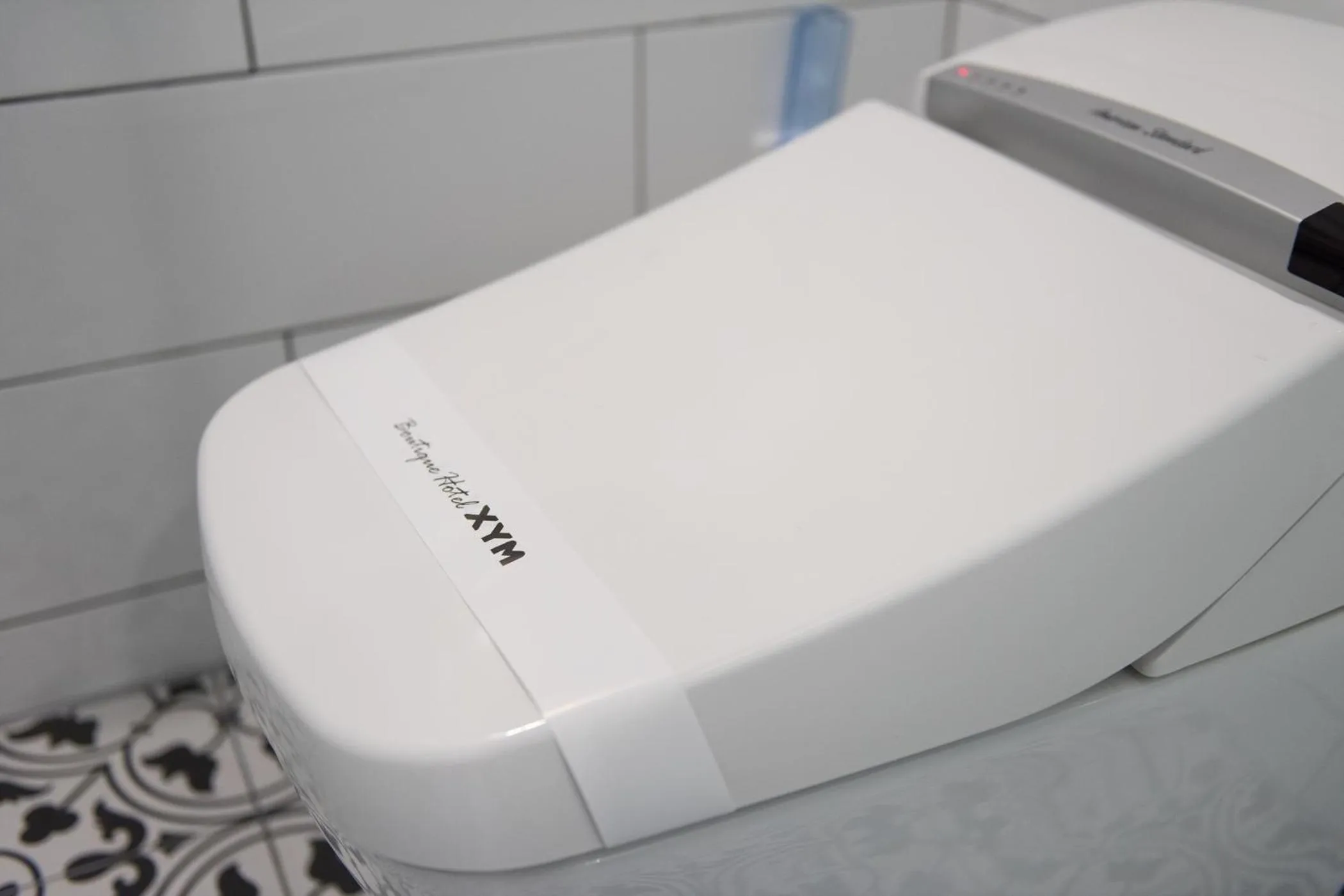 Boutique Hotel XYM Pyeongtaek